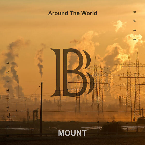 Релиз Around The World
