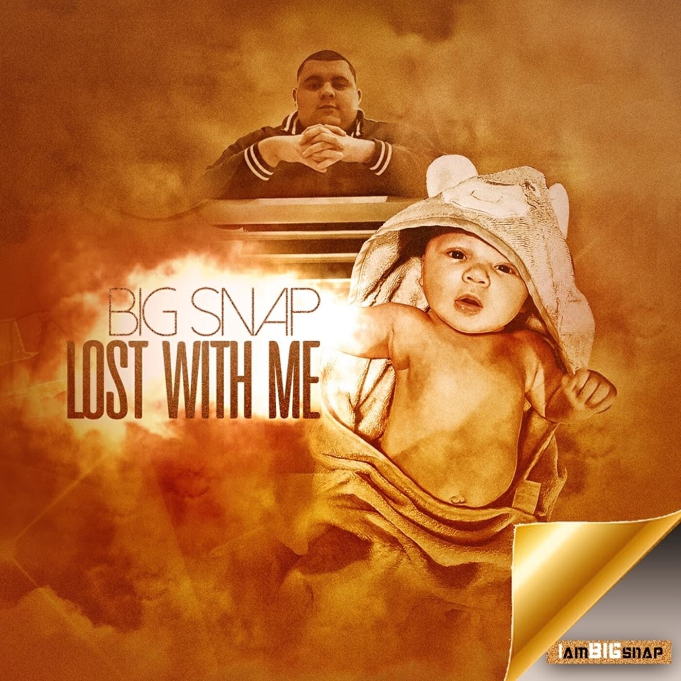 Релиз Lost with Me