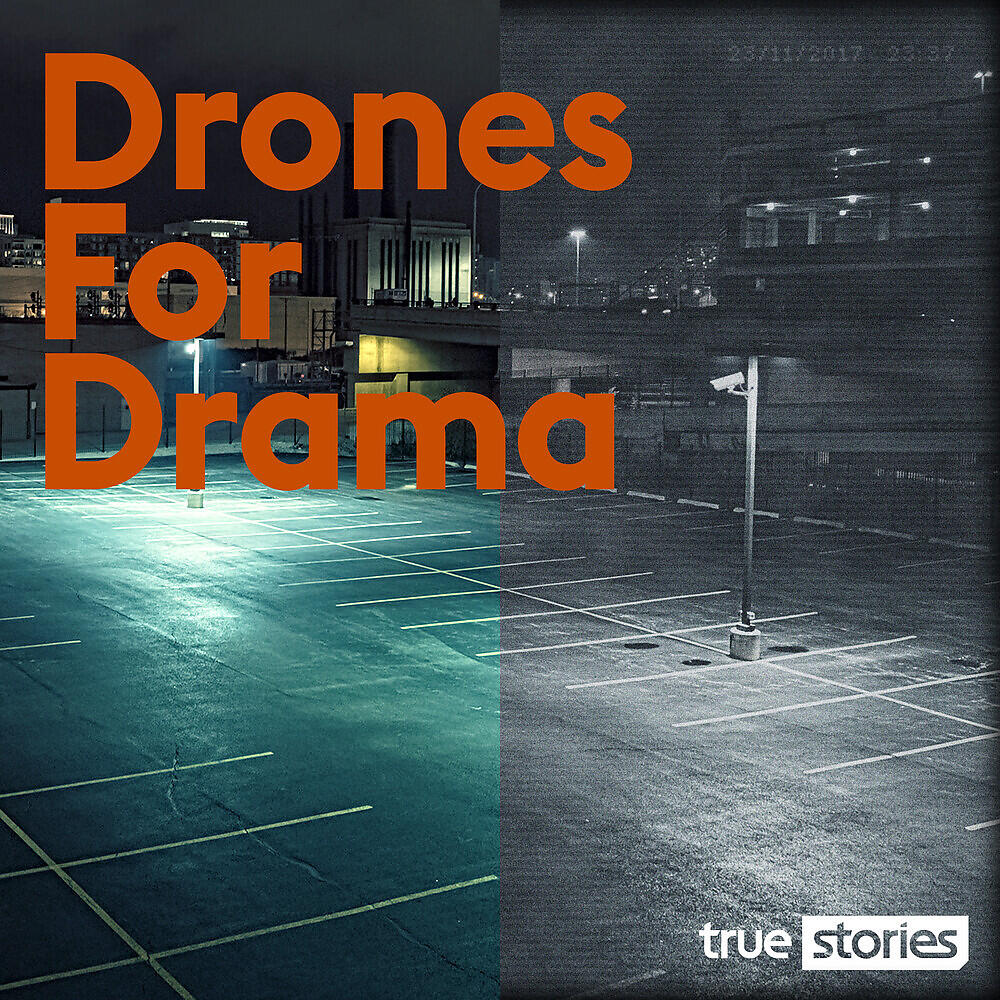 Релиз Drones for Drama