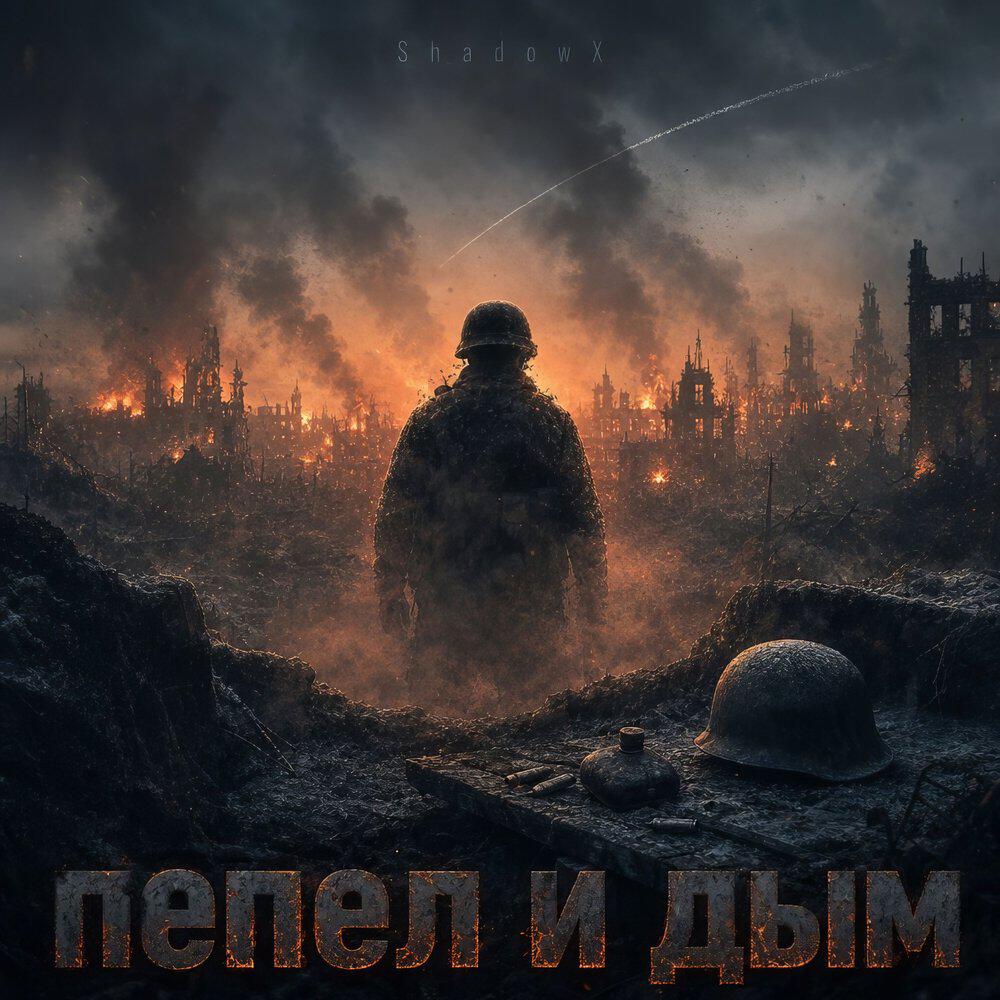 Релиз Пепел и дым