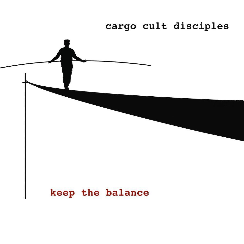 Релиз Keep the Balance