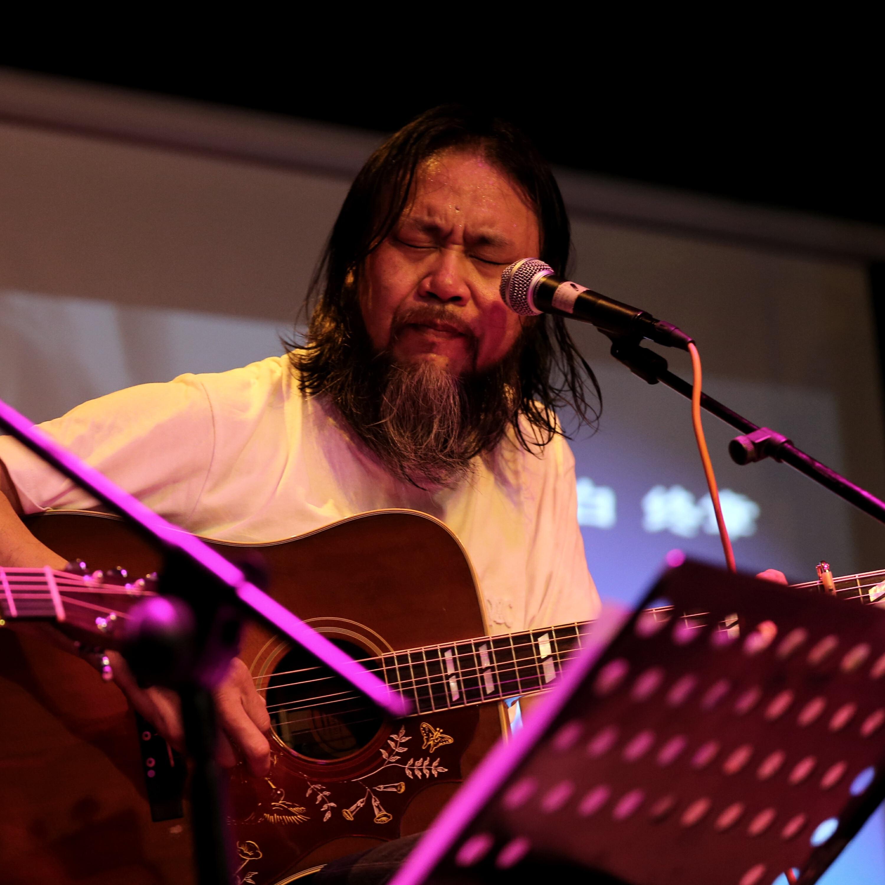 Релиз 兰亭序