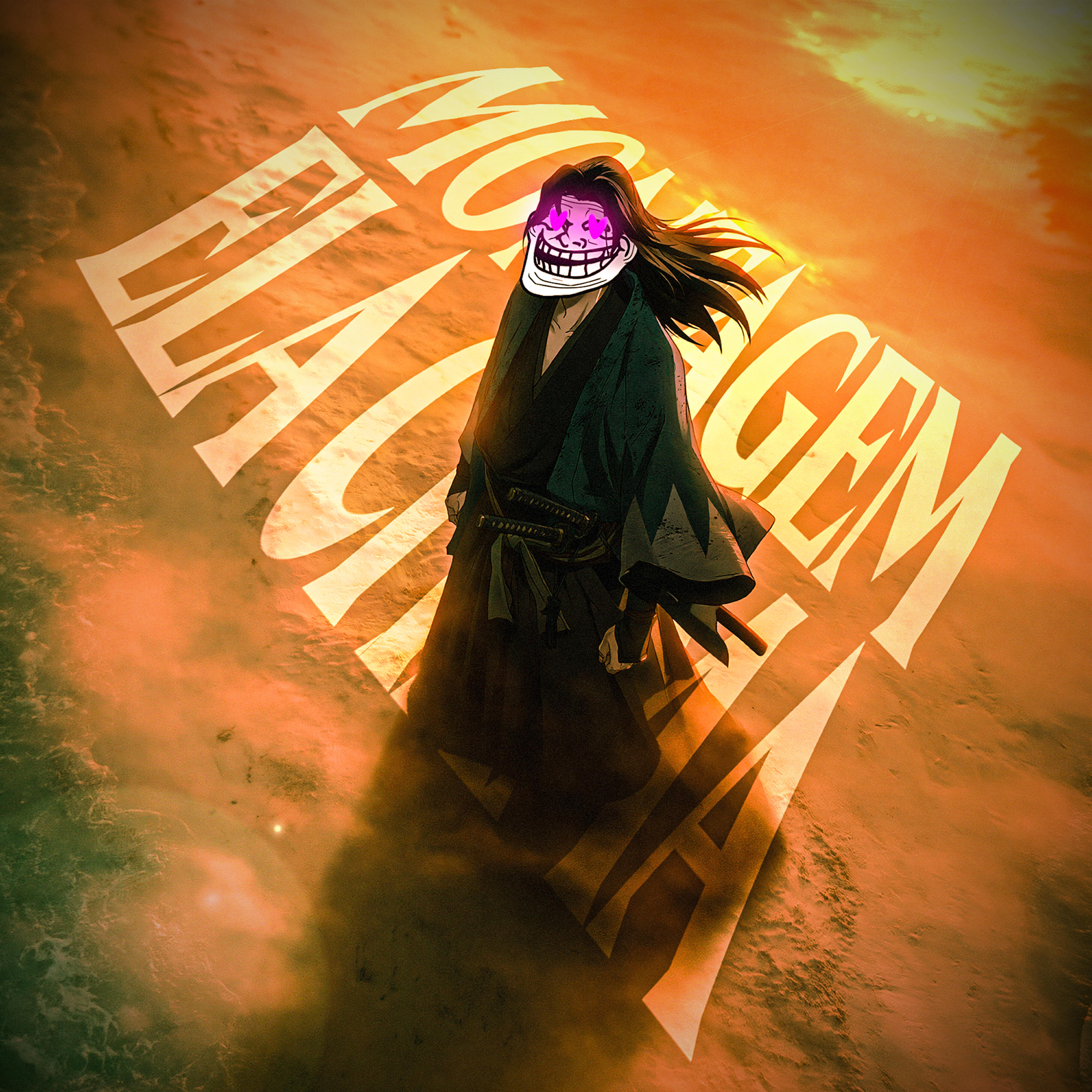 Релиз MONTAGEM ELA CHAMA