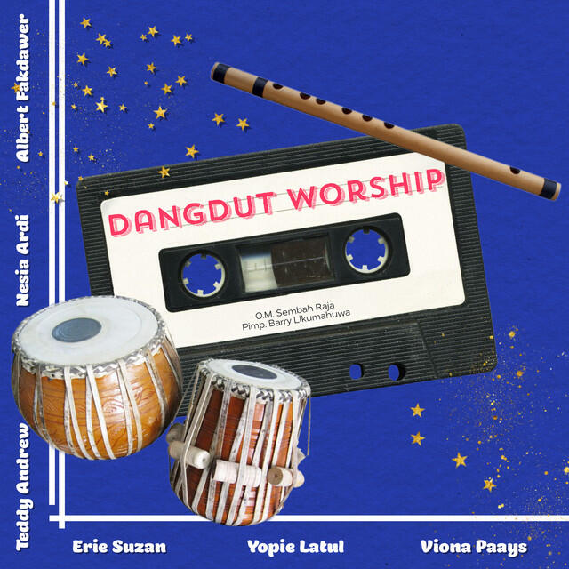 Релиз Dangdut Worship