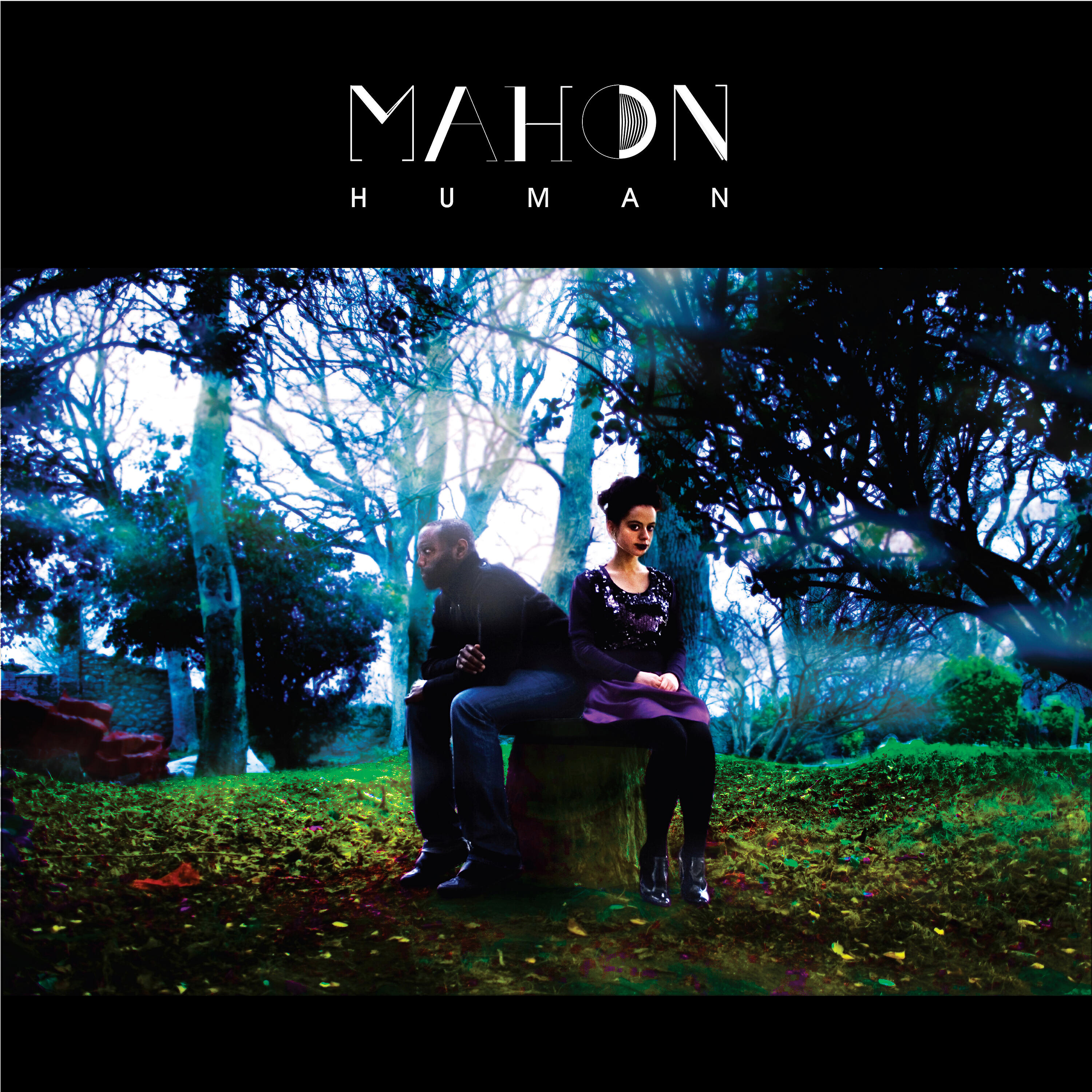 Релиз Human E.P.