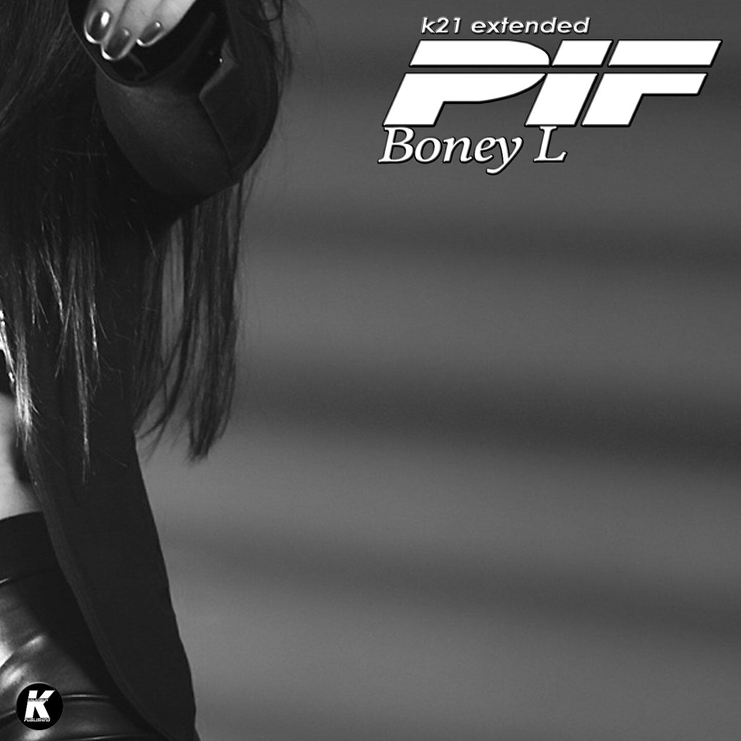 Релиз Boney L
