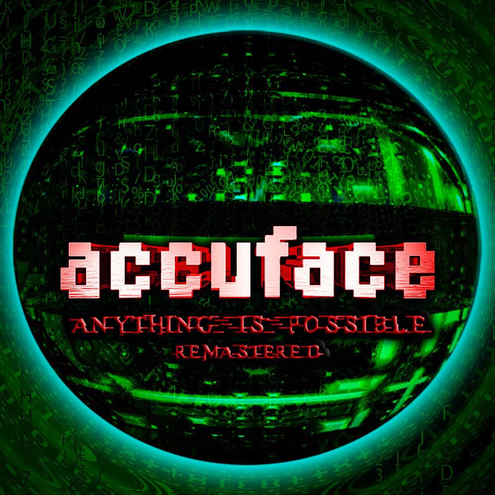 Релиз Anything Is Possible (Remastered)