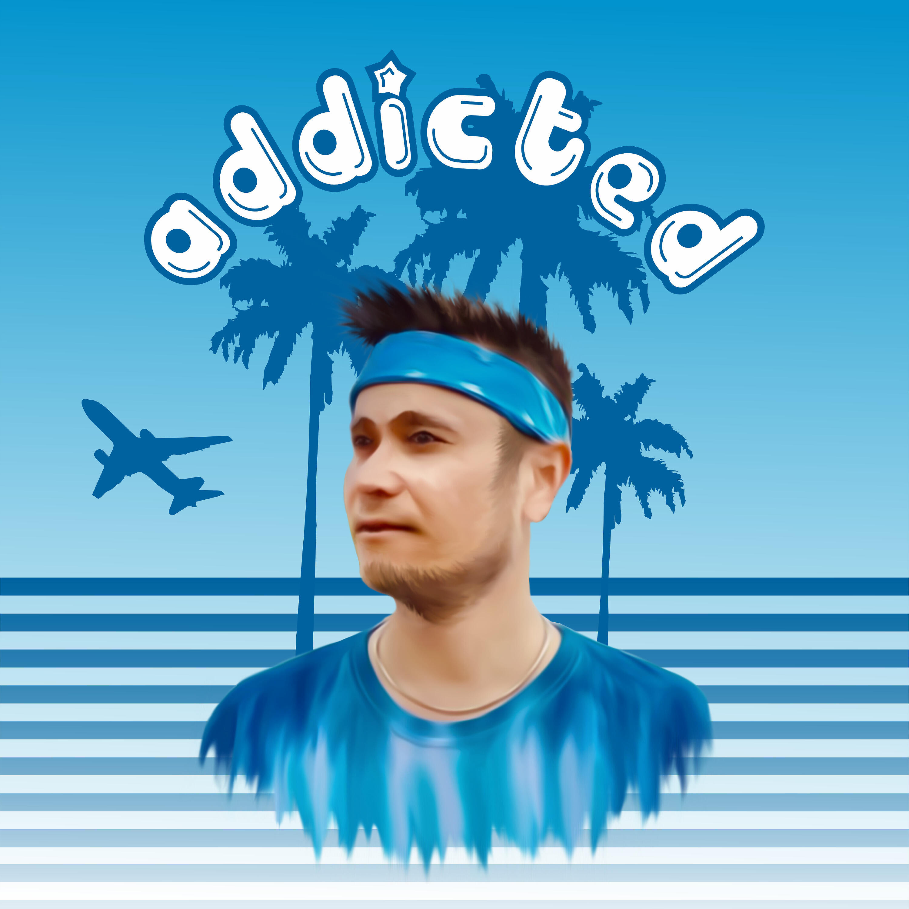 Релиз Addicted