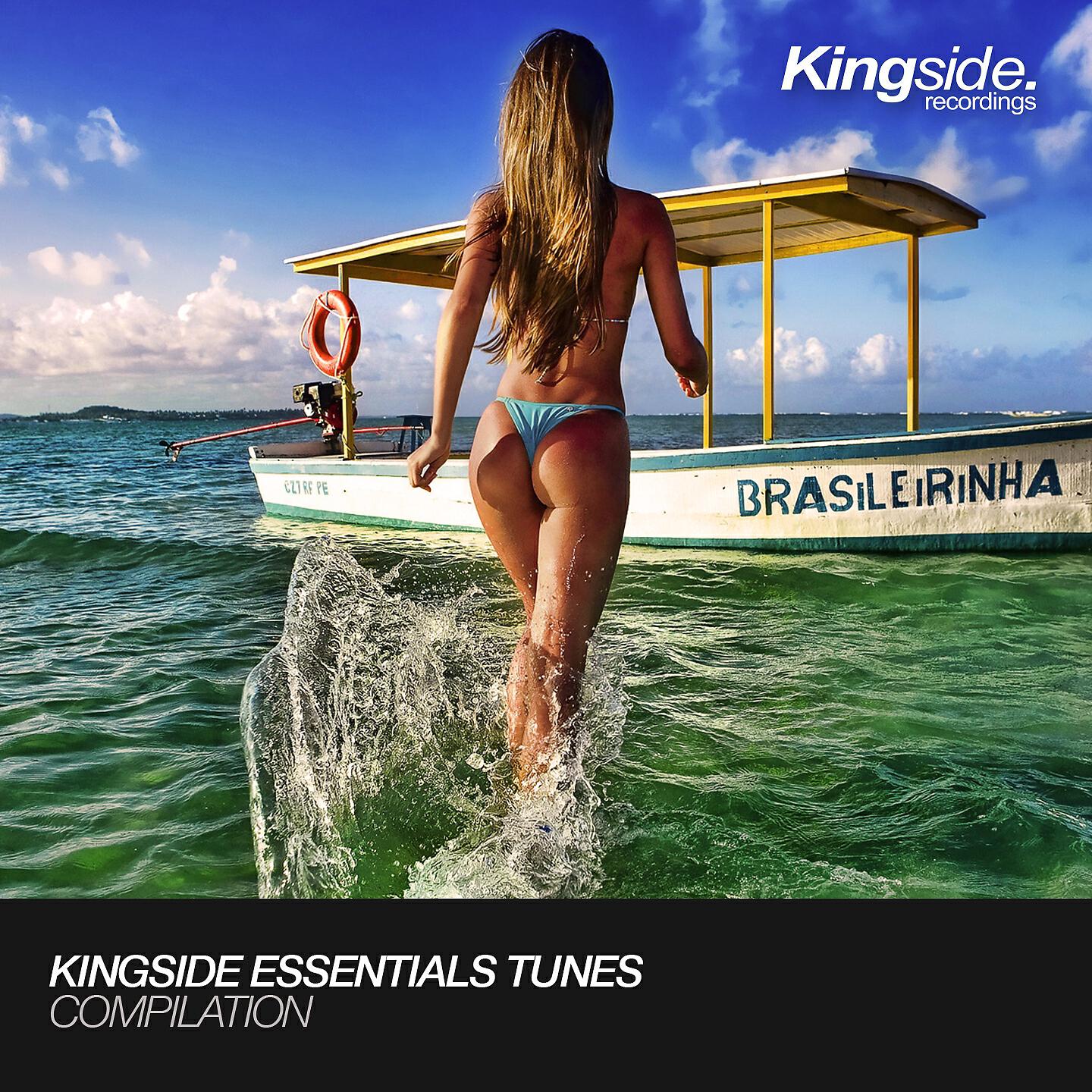 Релиз Kingside Essentials Tunes