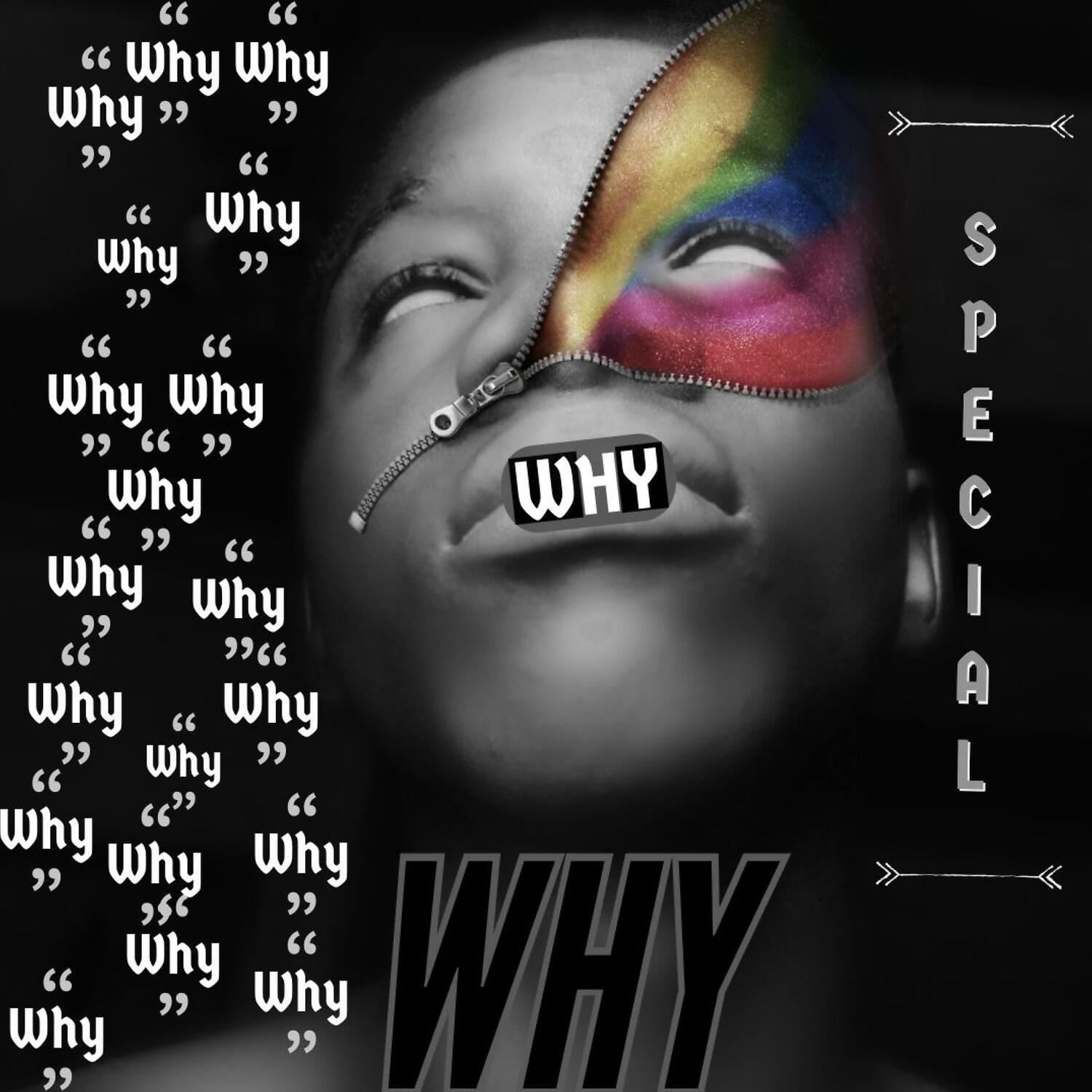 Релиз Why