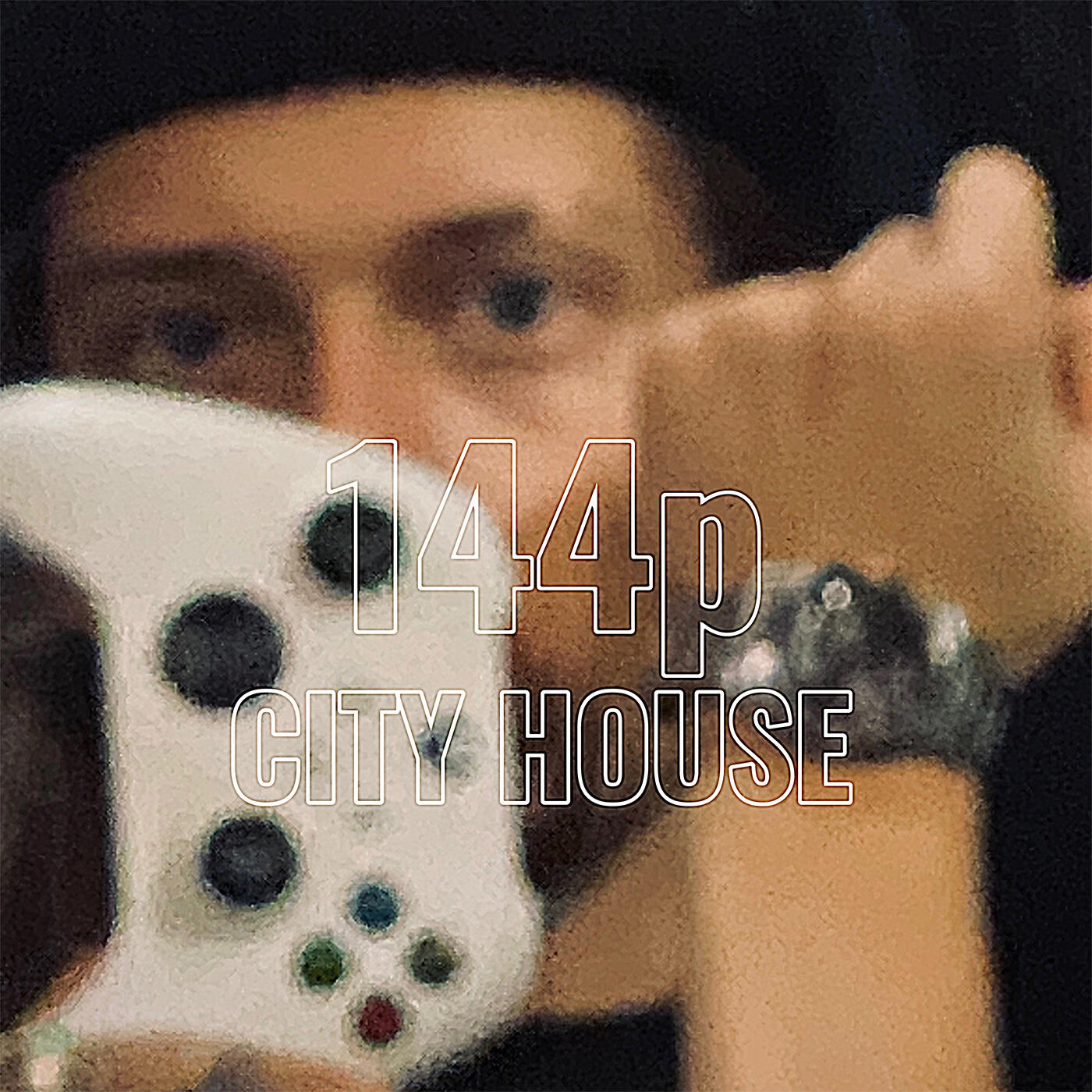 Постер альбома City House