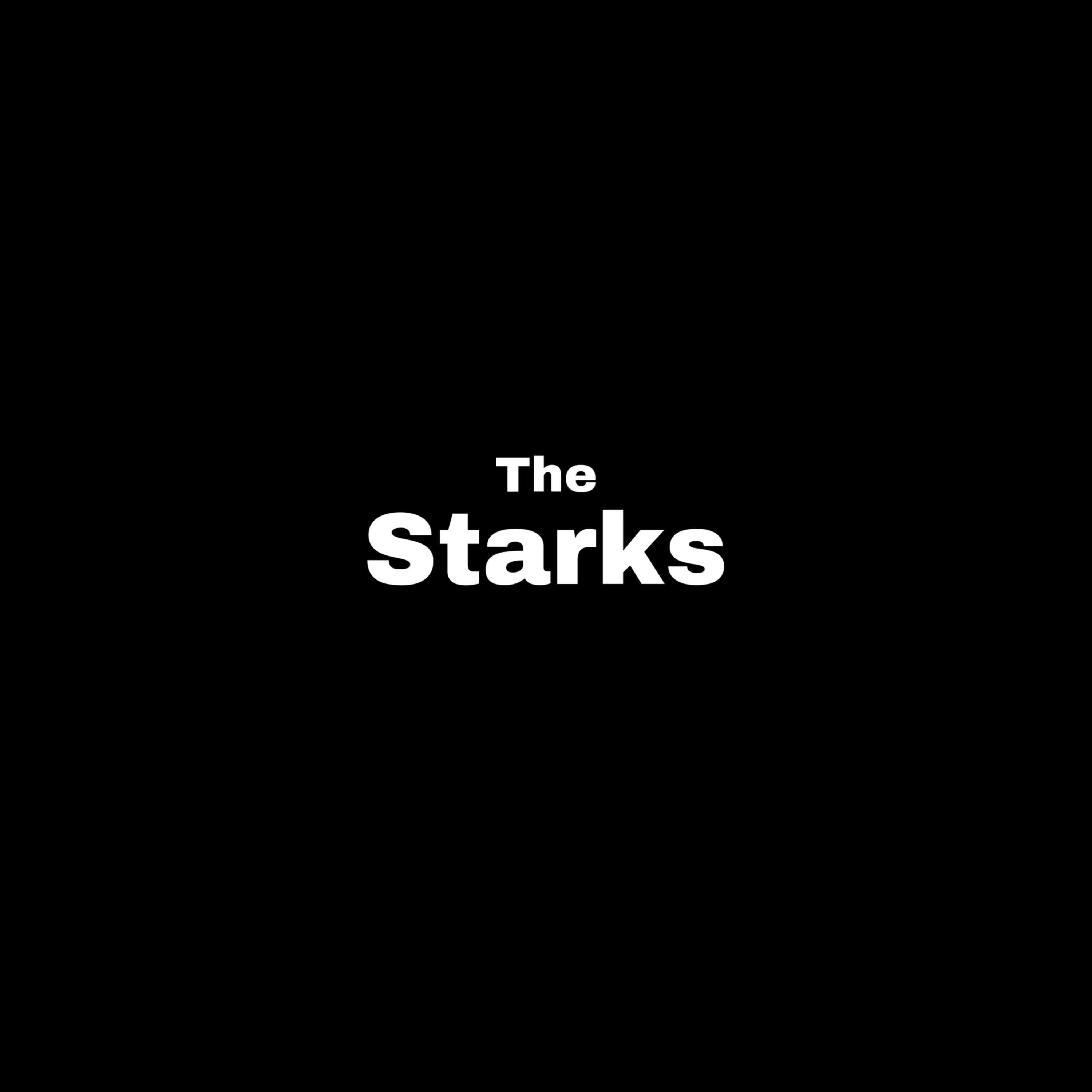 Релиз The Starks
