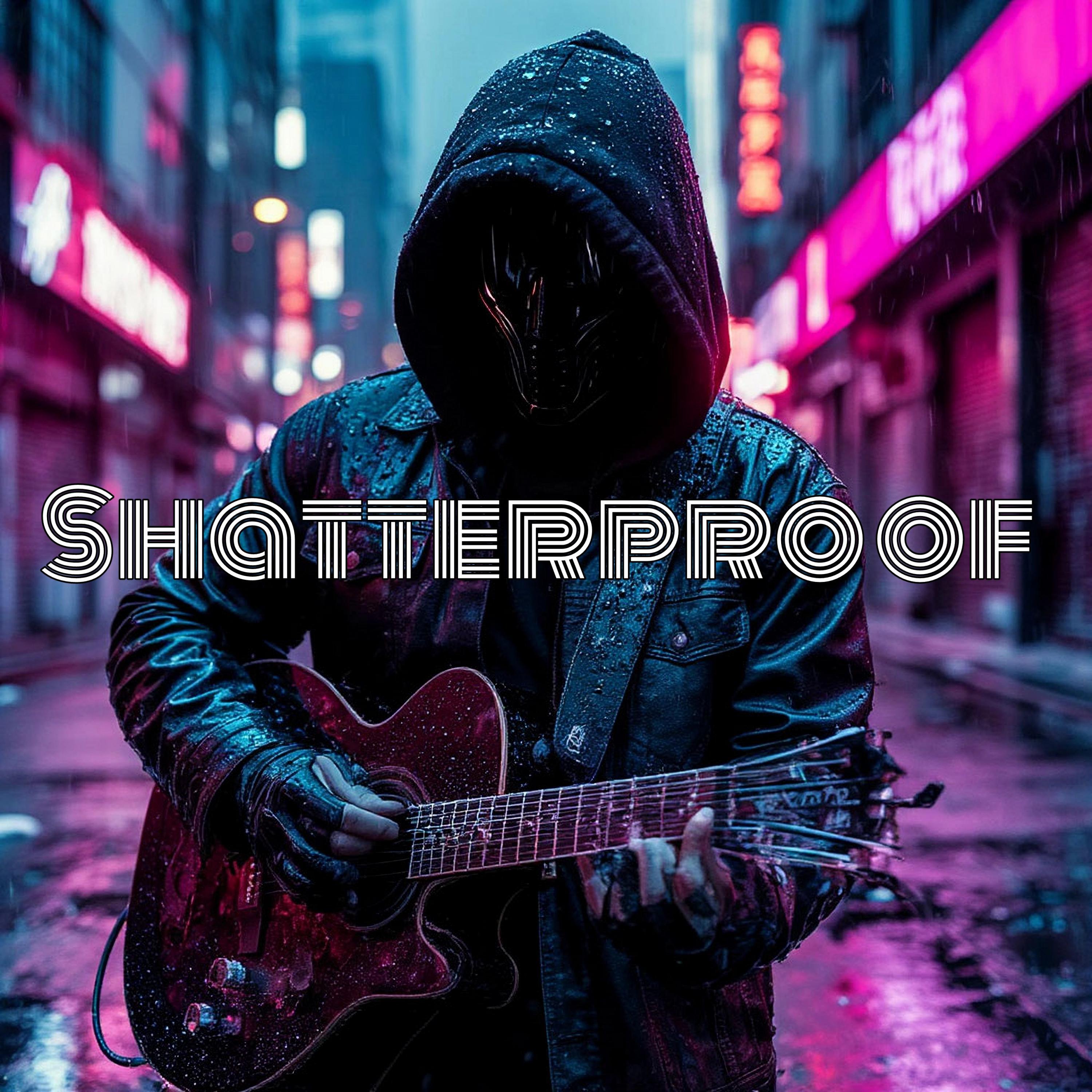 Релиз Shatterproof