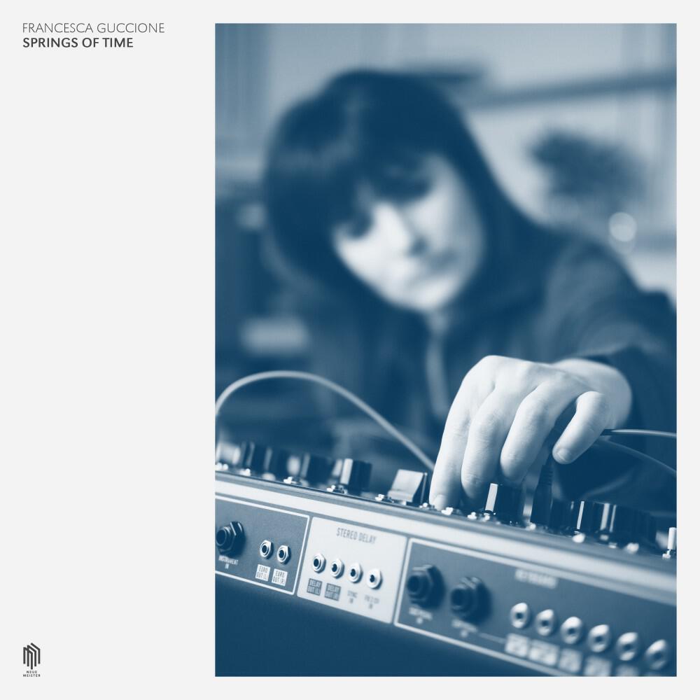 Релиз Springs of Time