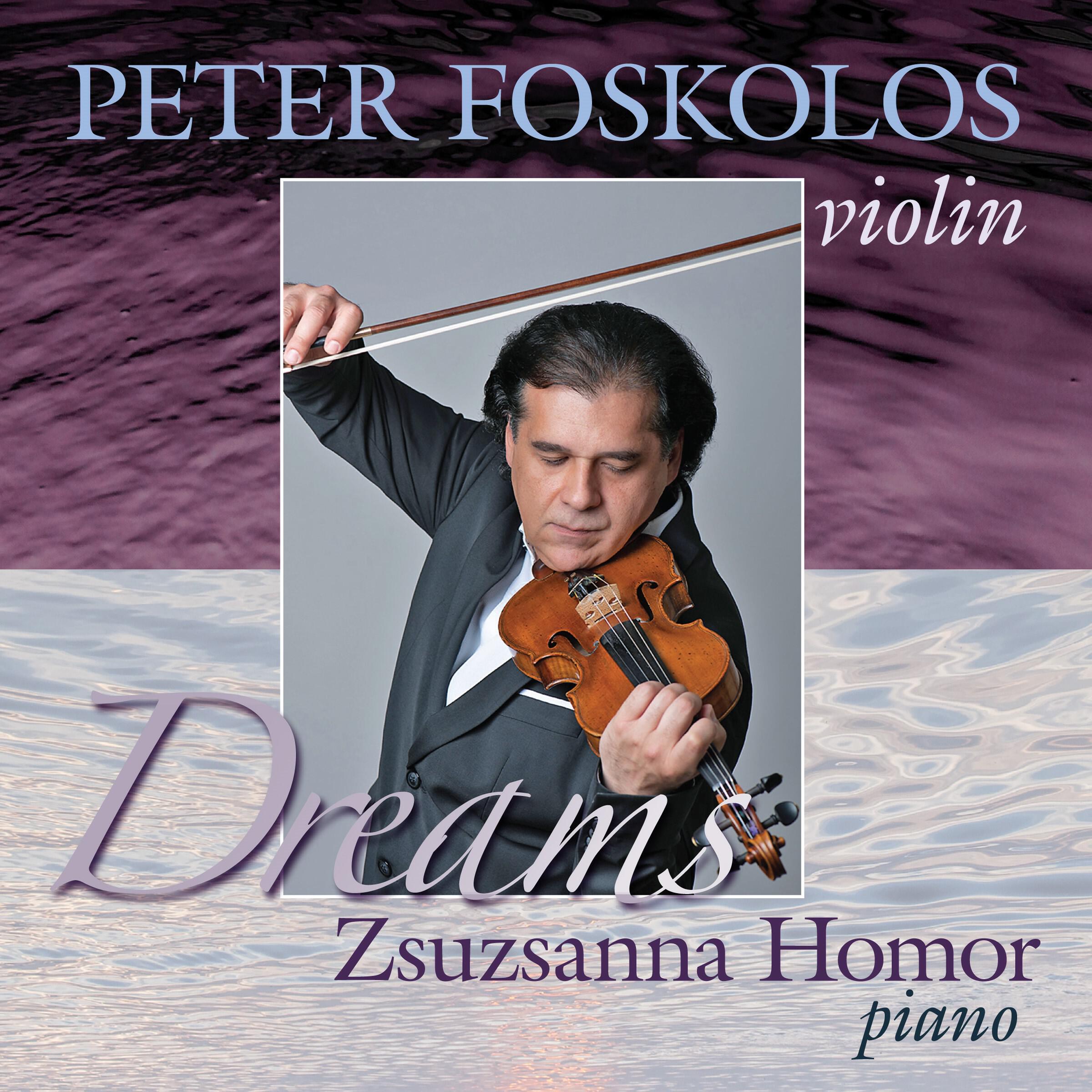 Peter Foskolos