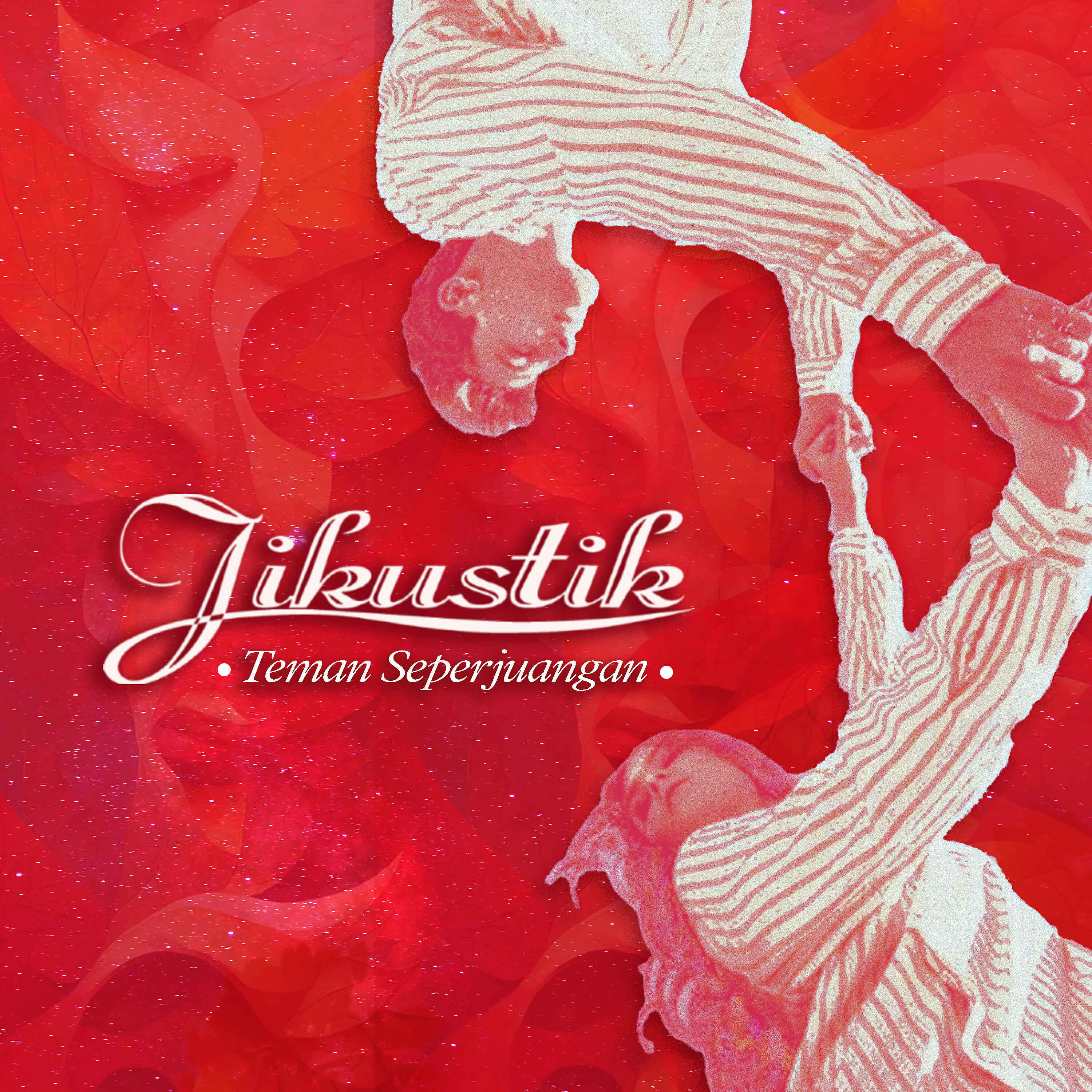 Релиз teman seperjuangan