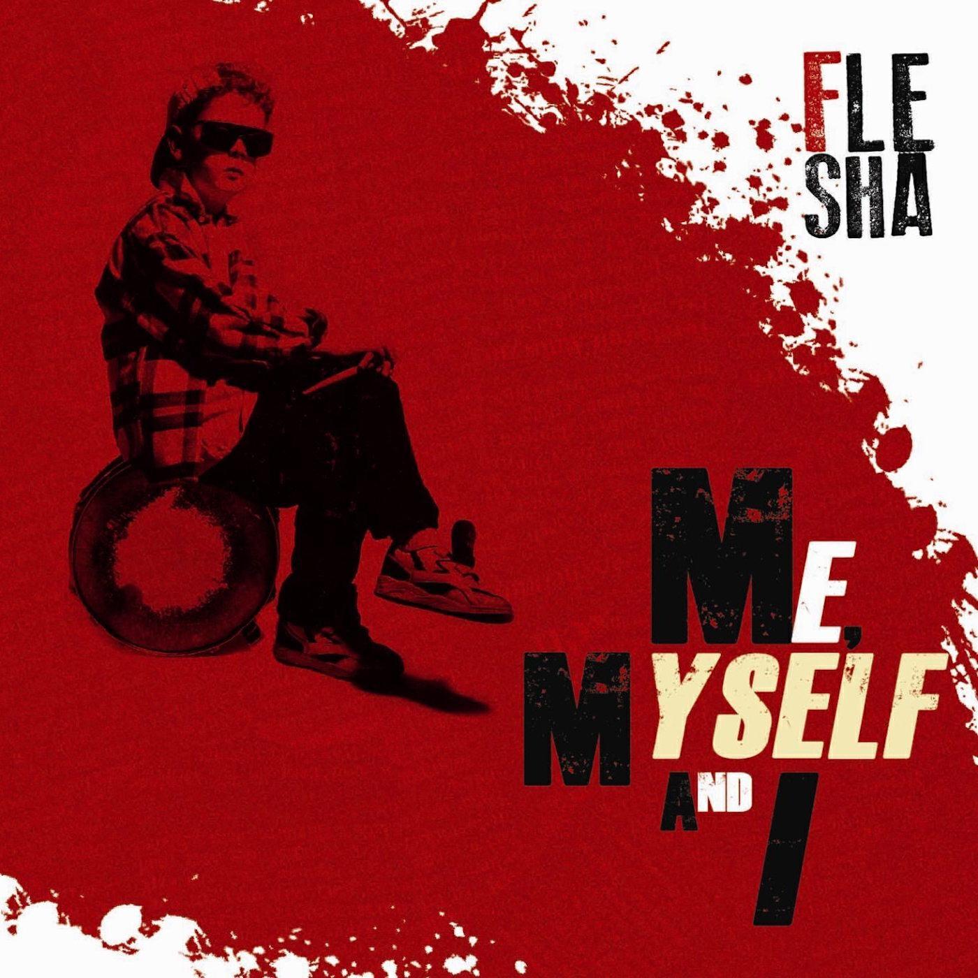 Релиз Me, Myself and I