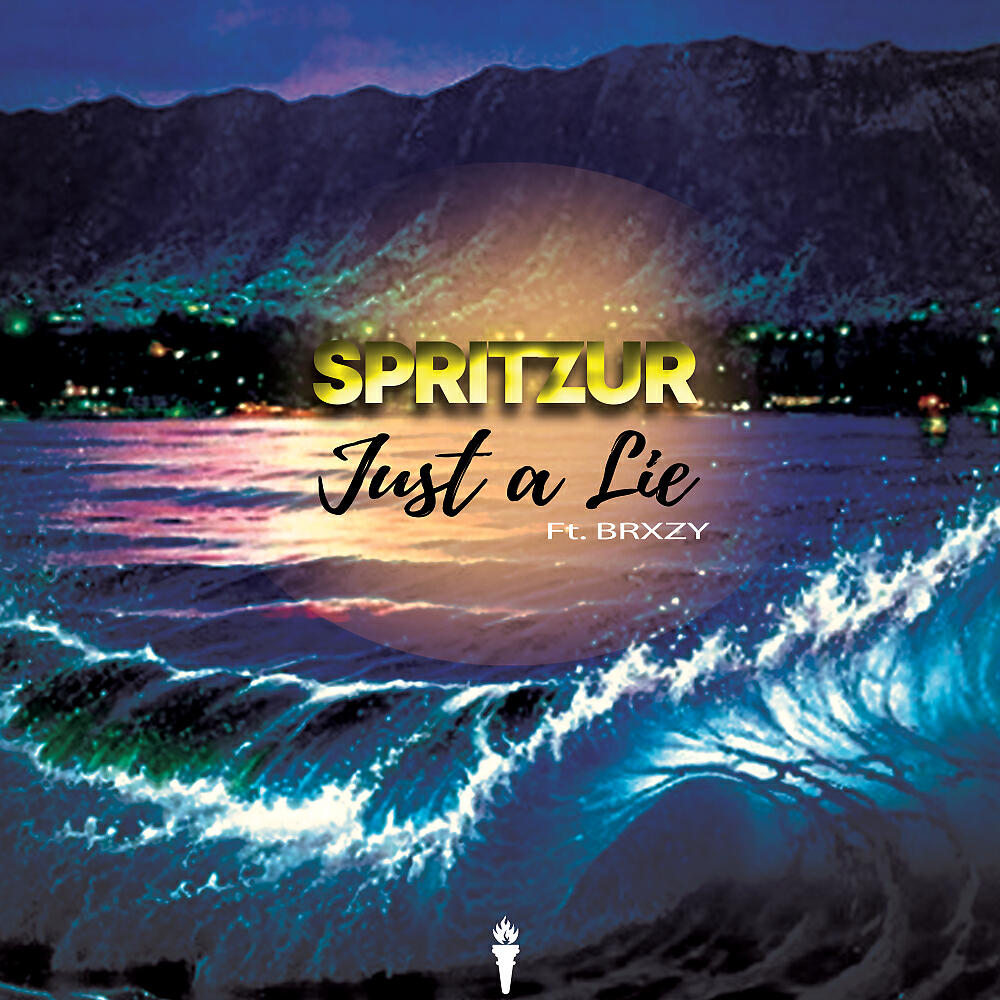 Релиз Just a Lie