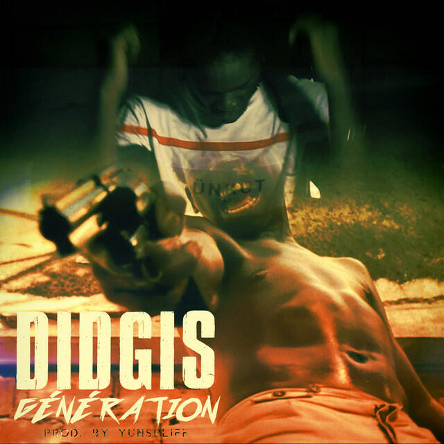 Релиз Génération