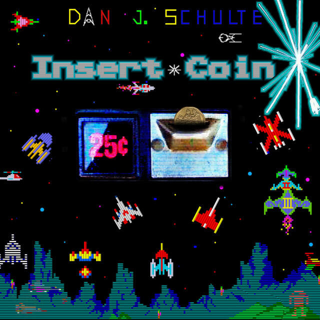 Релиз Insert Coin