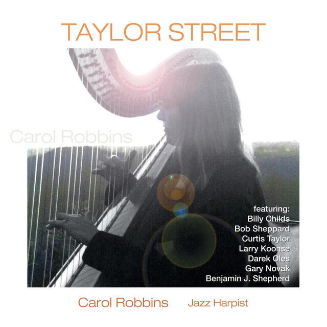 Релиз Taylor Street
