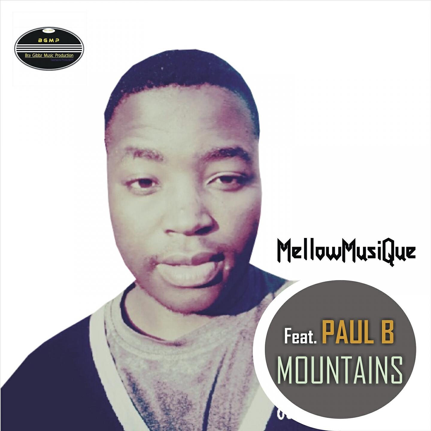 Релиз Mountains