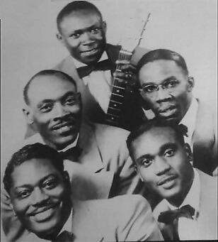 Sunset Jubilee Singers