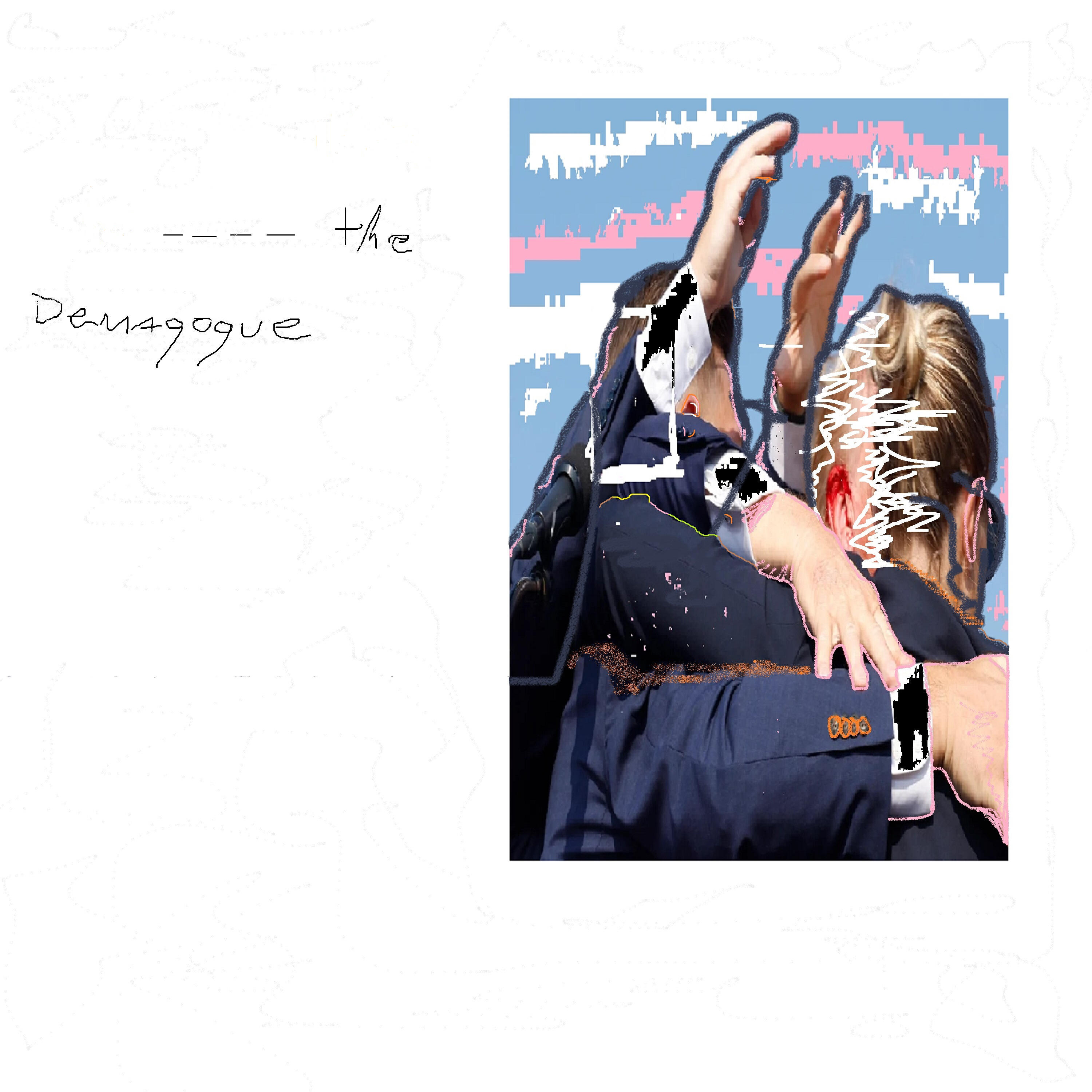 Релиз Demagogue