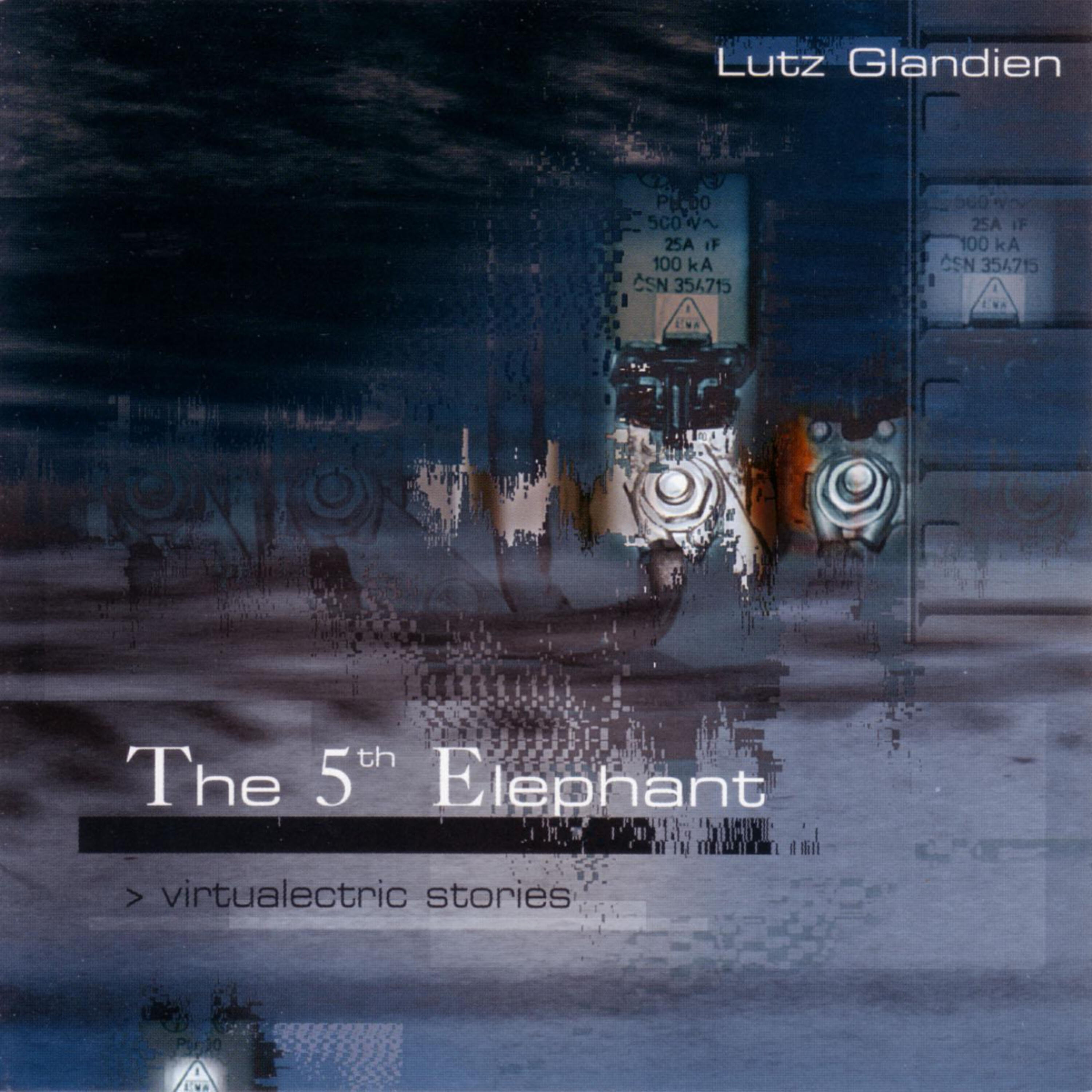 Релиз The 5th Elephant