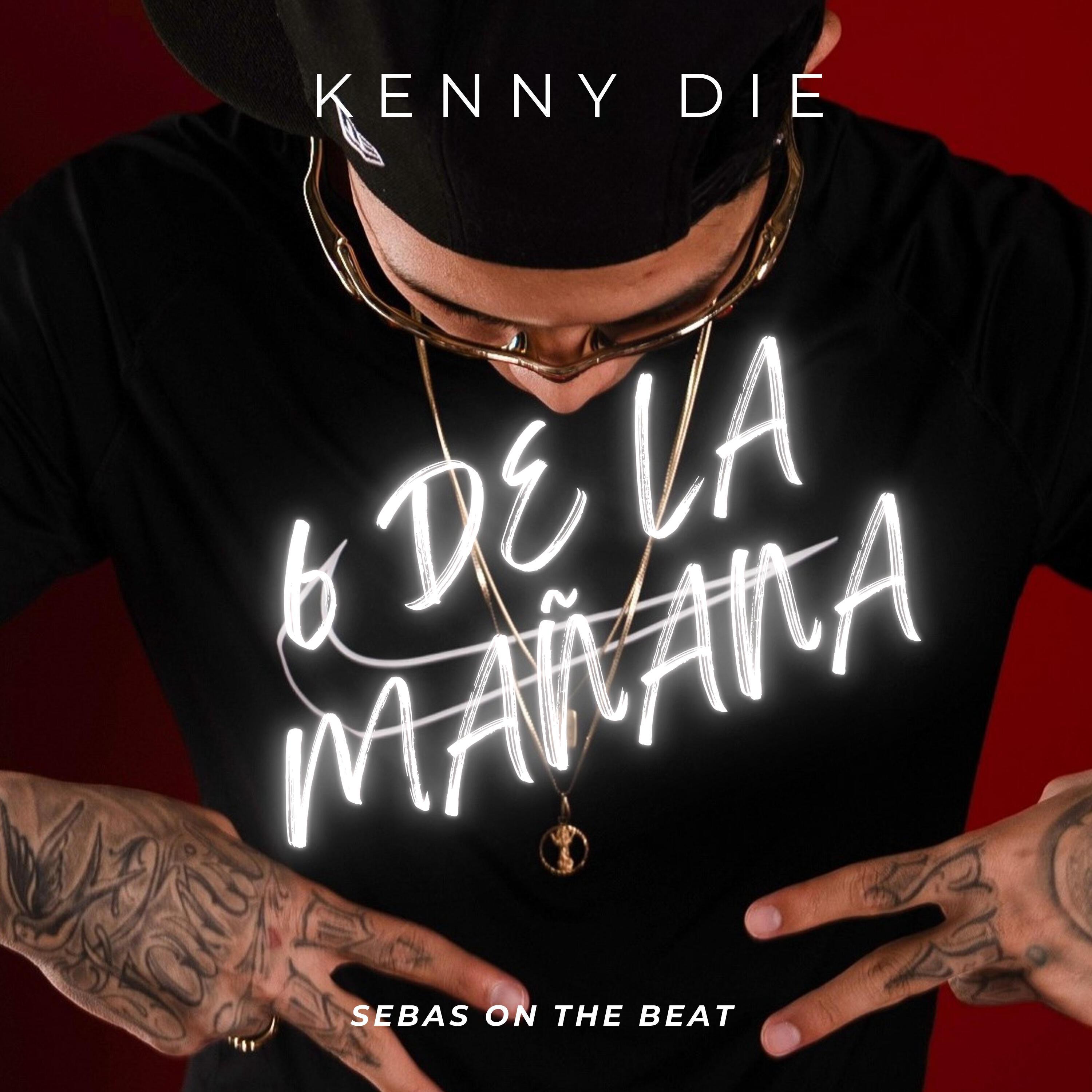 KENNY DIE