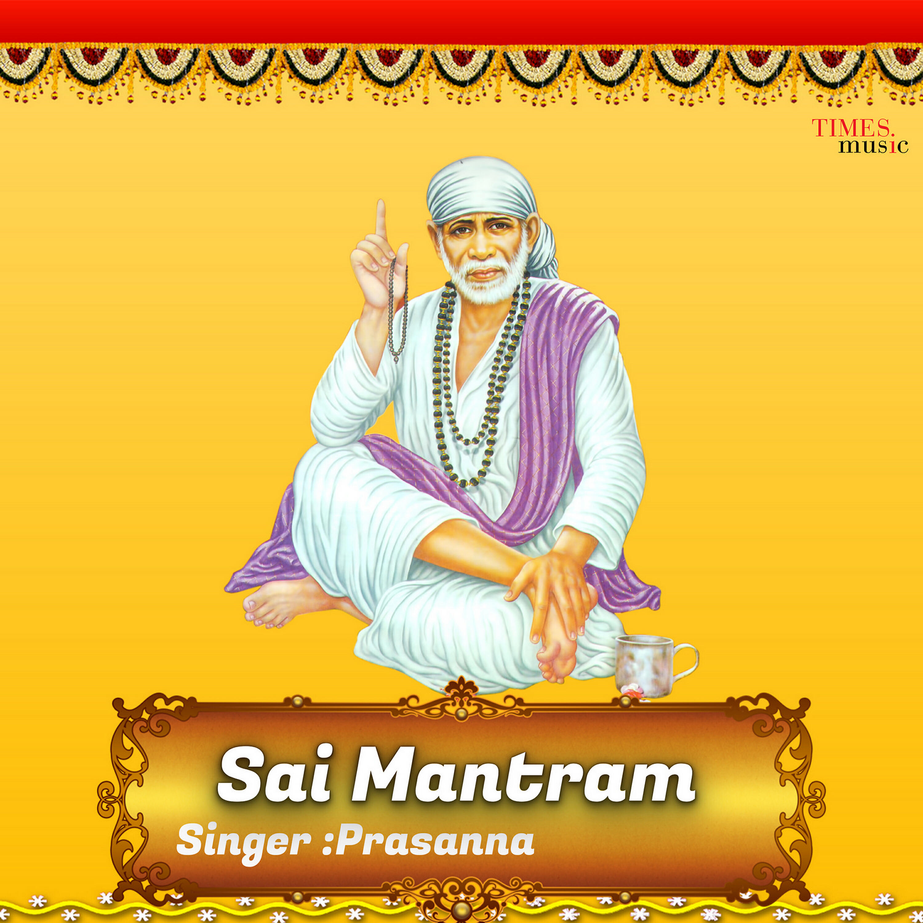 Релиз Sai Mantram