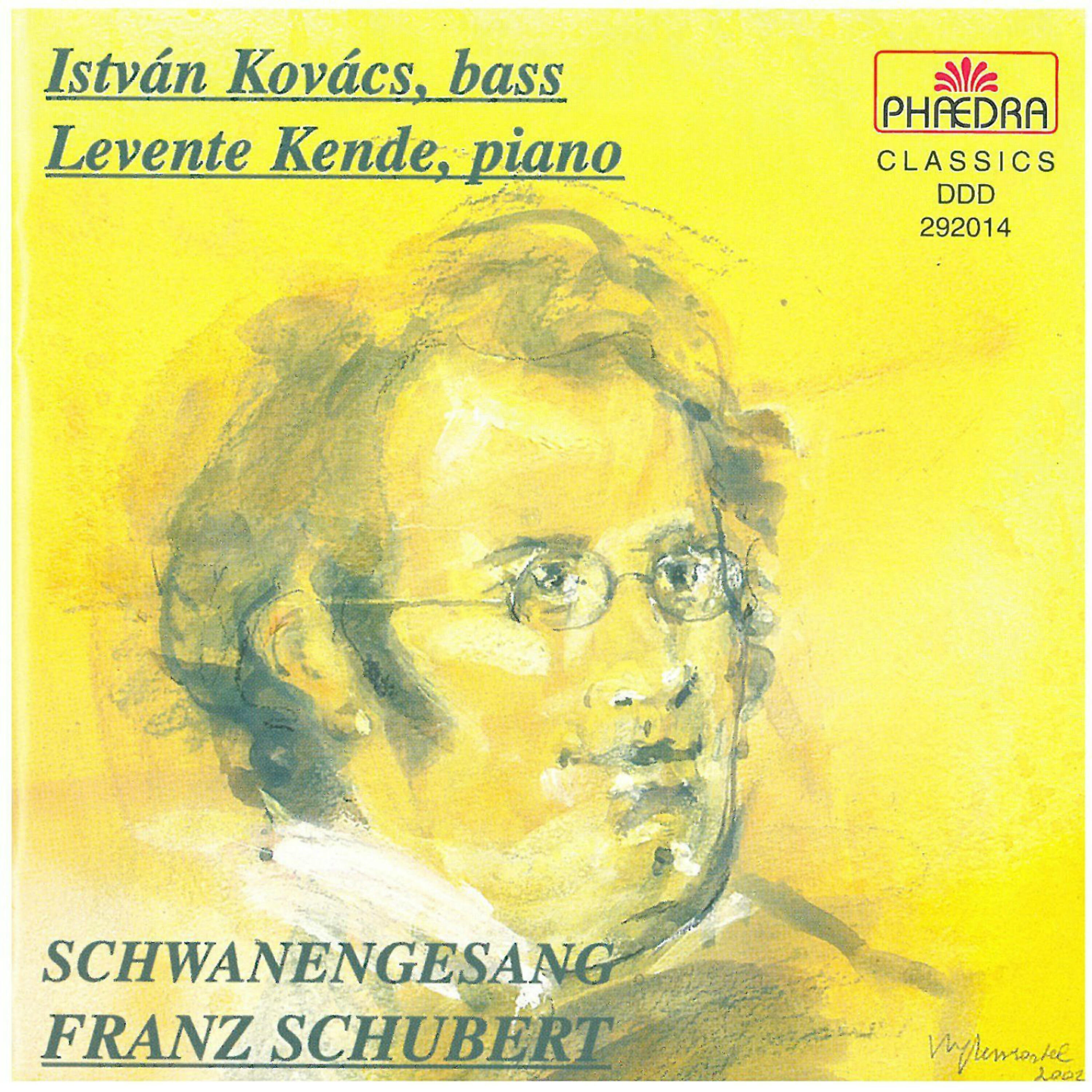 Istvàn Kovàcs