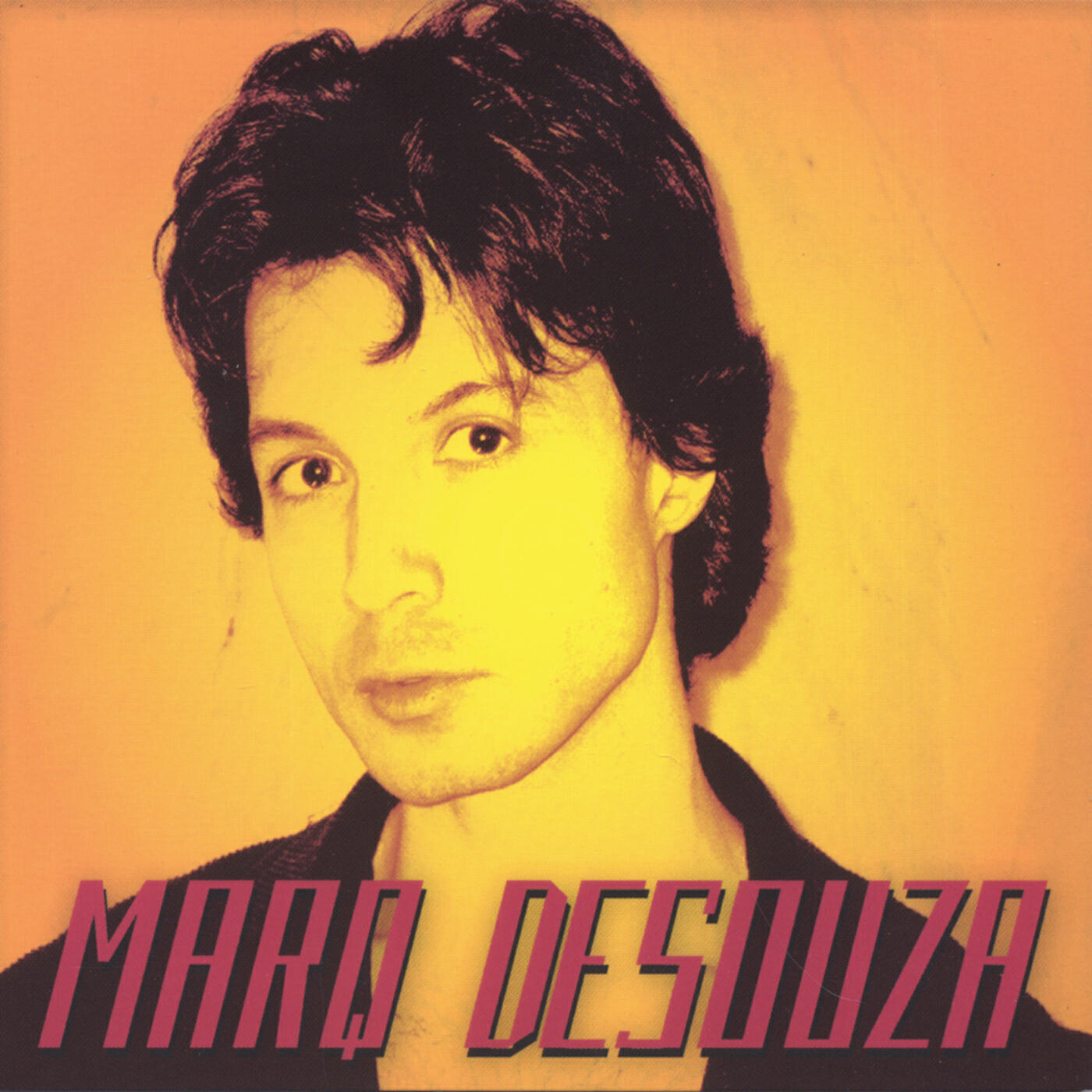 Релиз Marq DeSouza