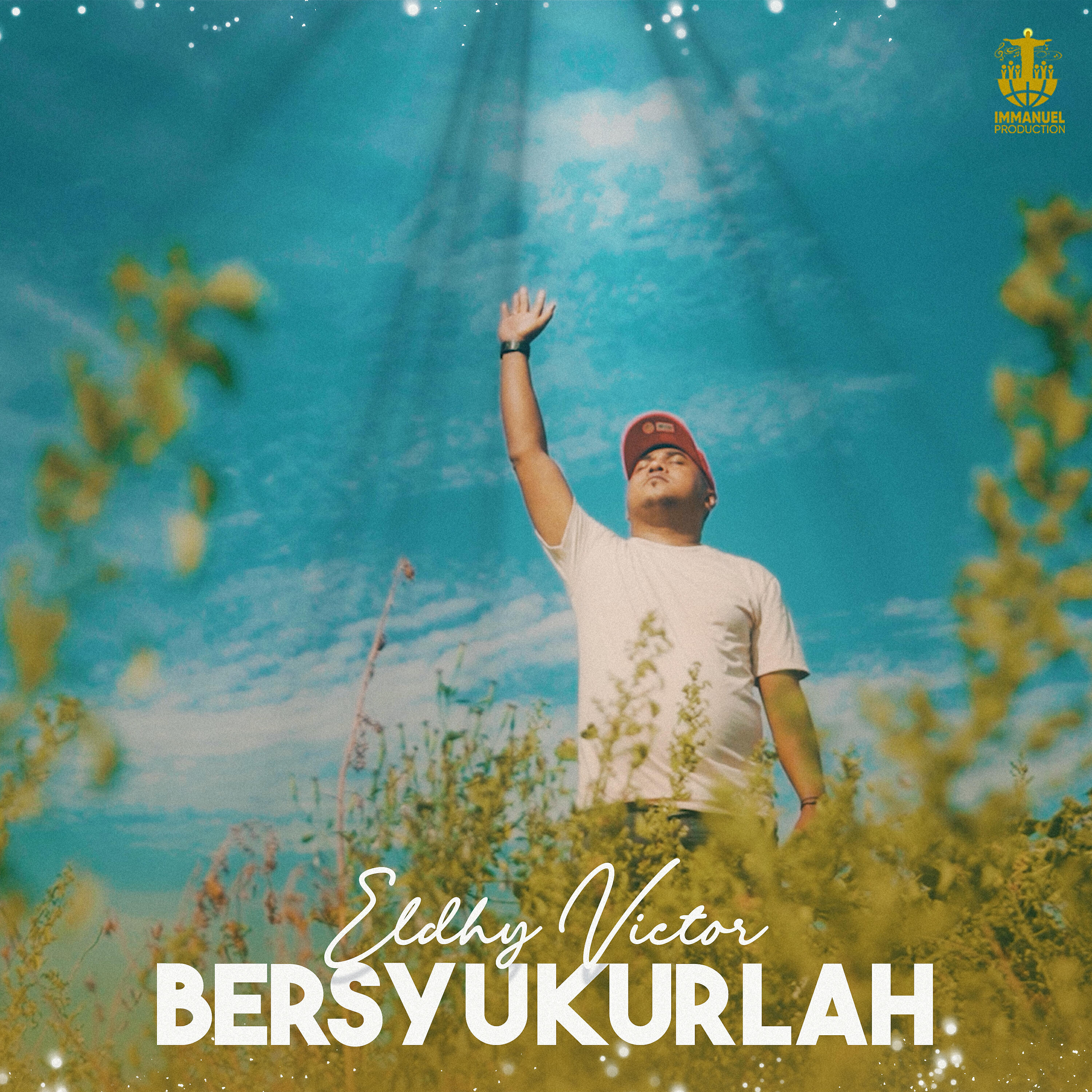 Релиз Bersyukurlah