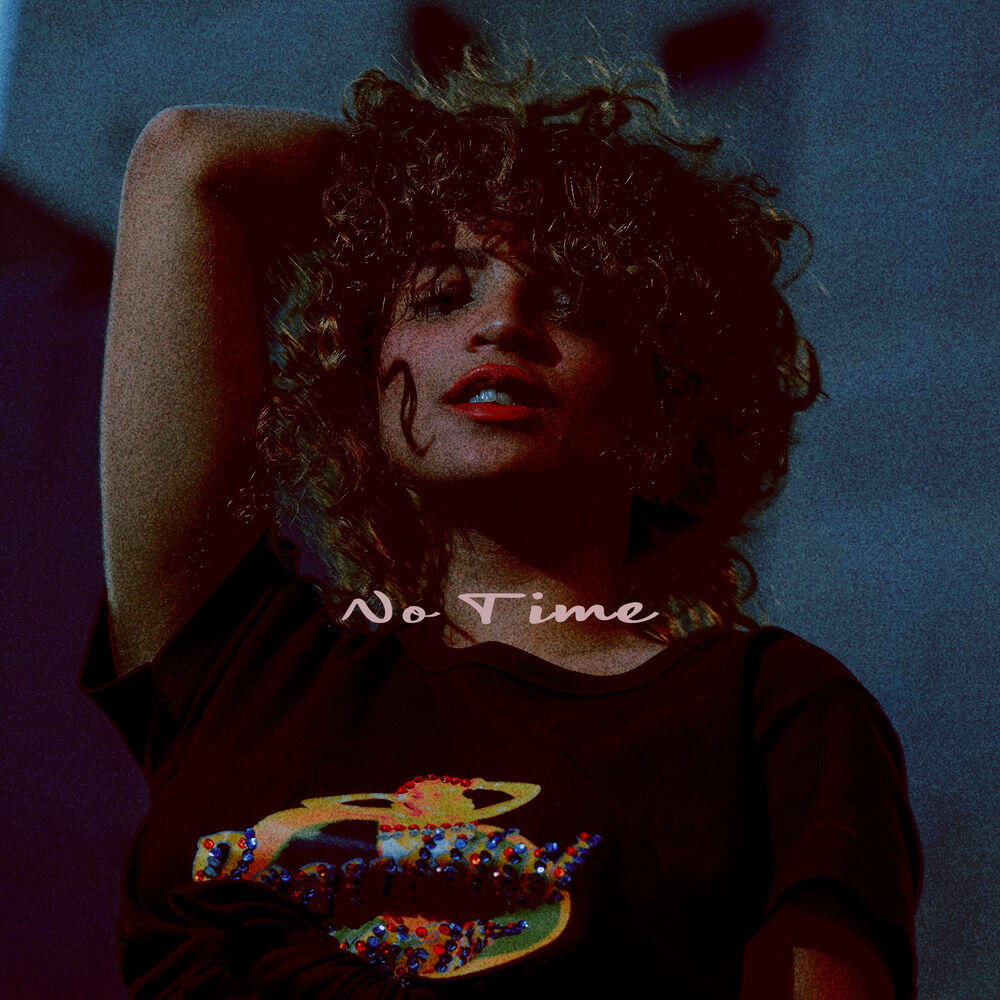 Релиз No Time