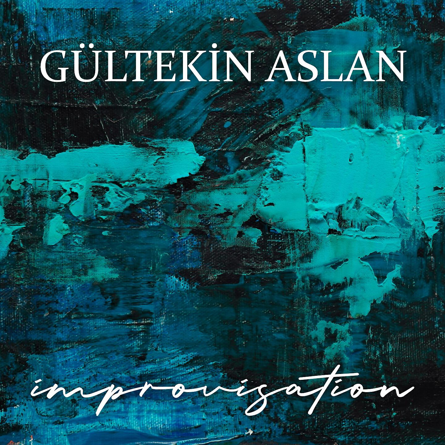 Релиз Improvisation