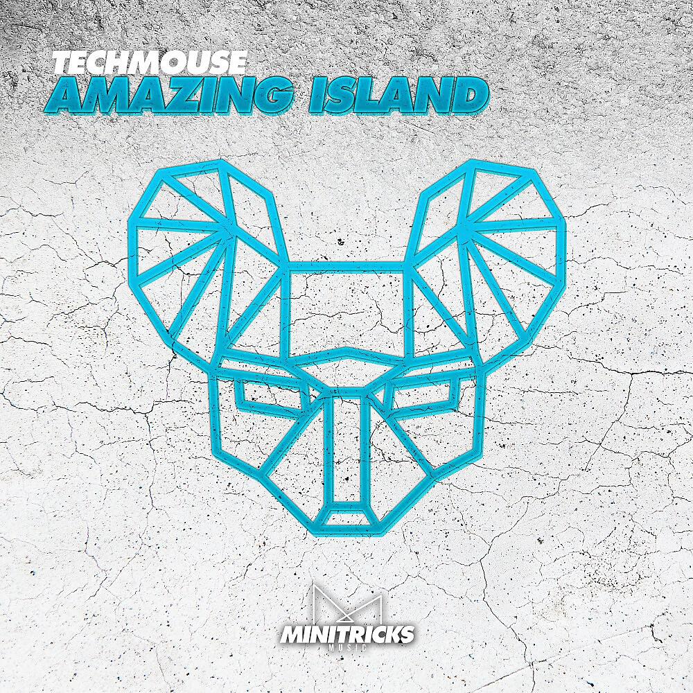 Релиз Amazing Island