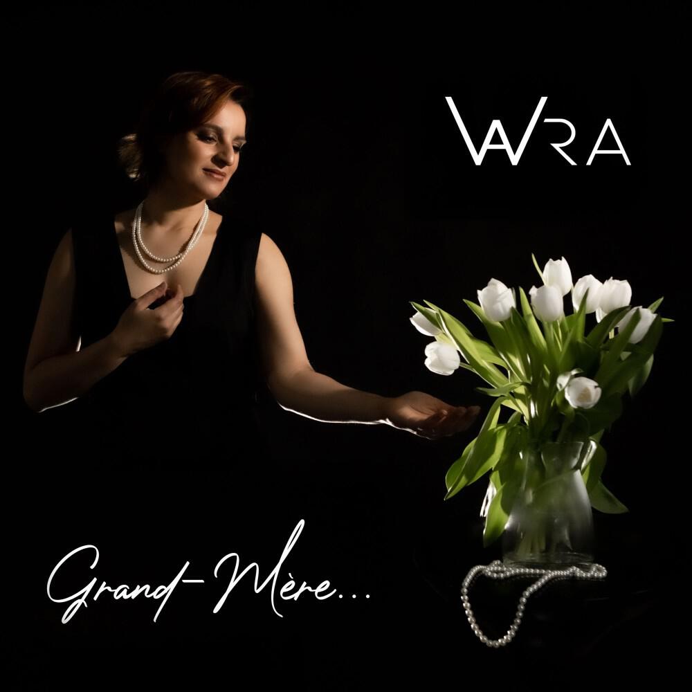Релиз Grand-Mère