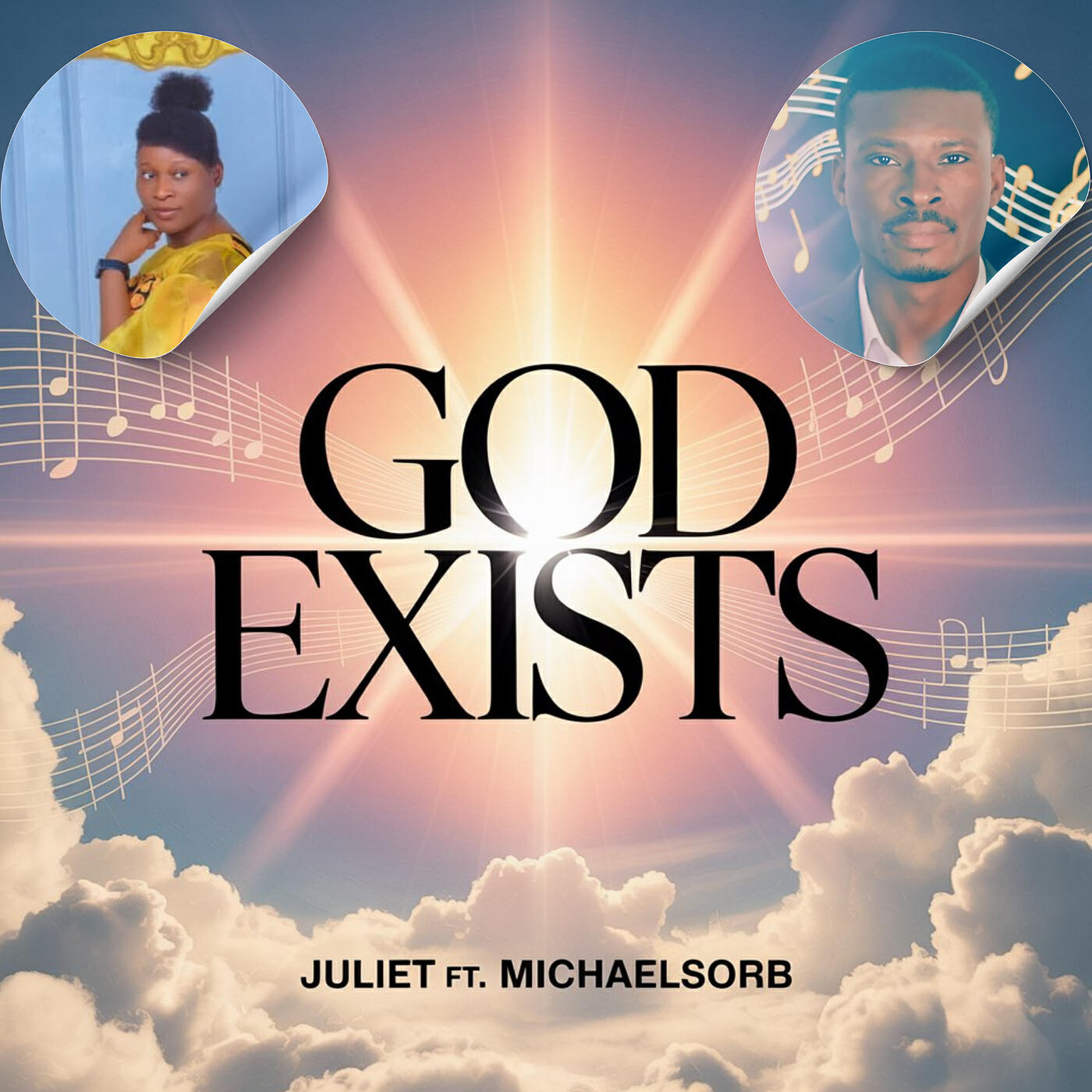 Релиз God Exists