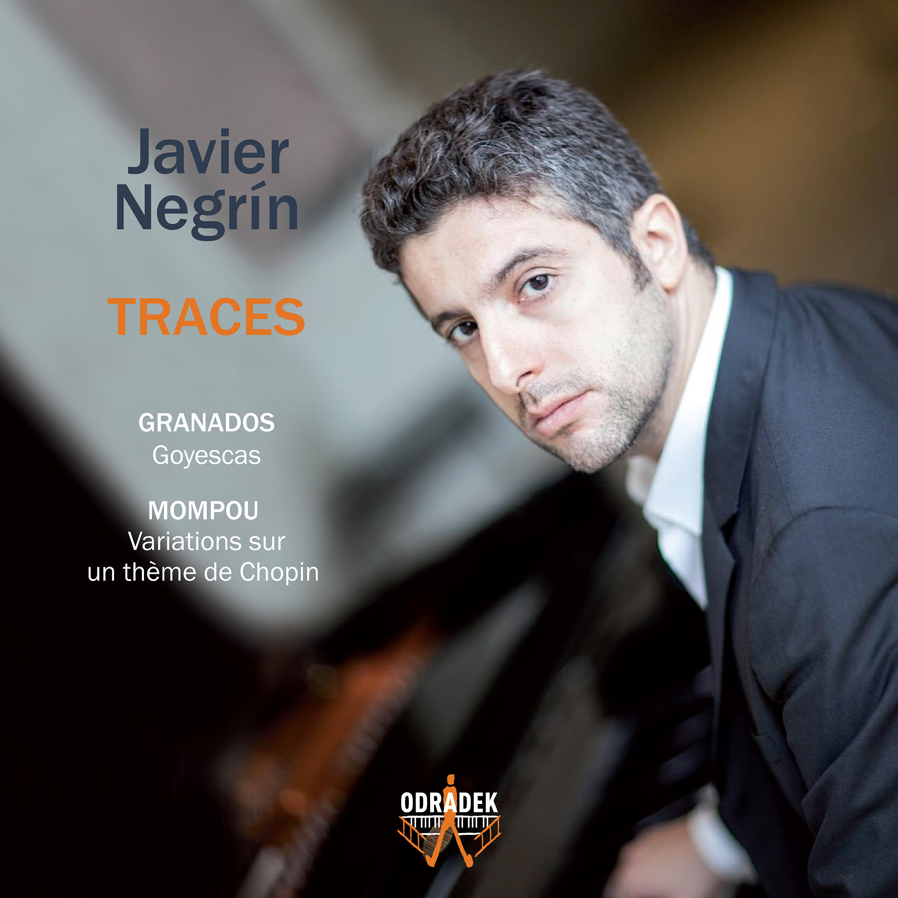 Релиз TRACES