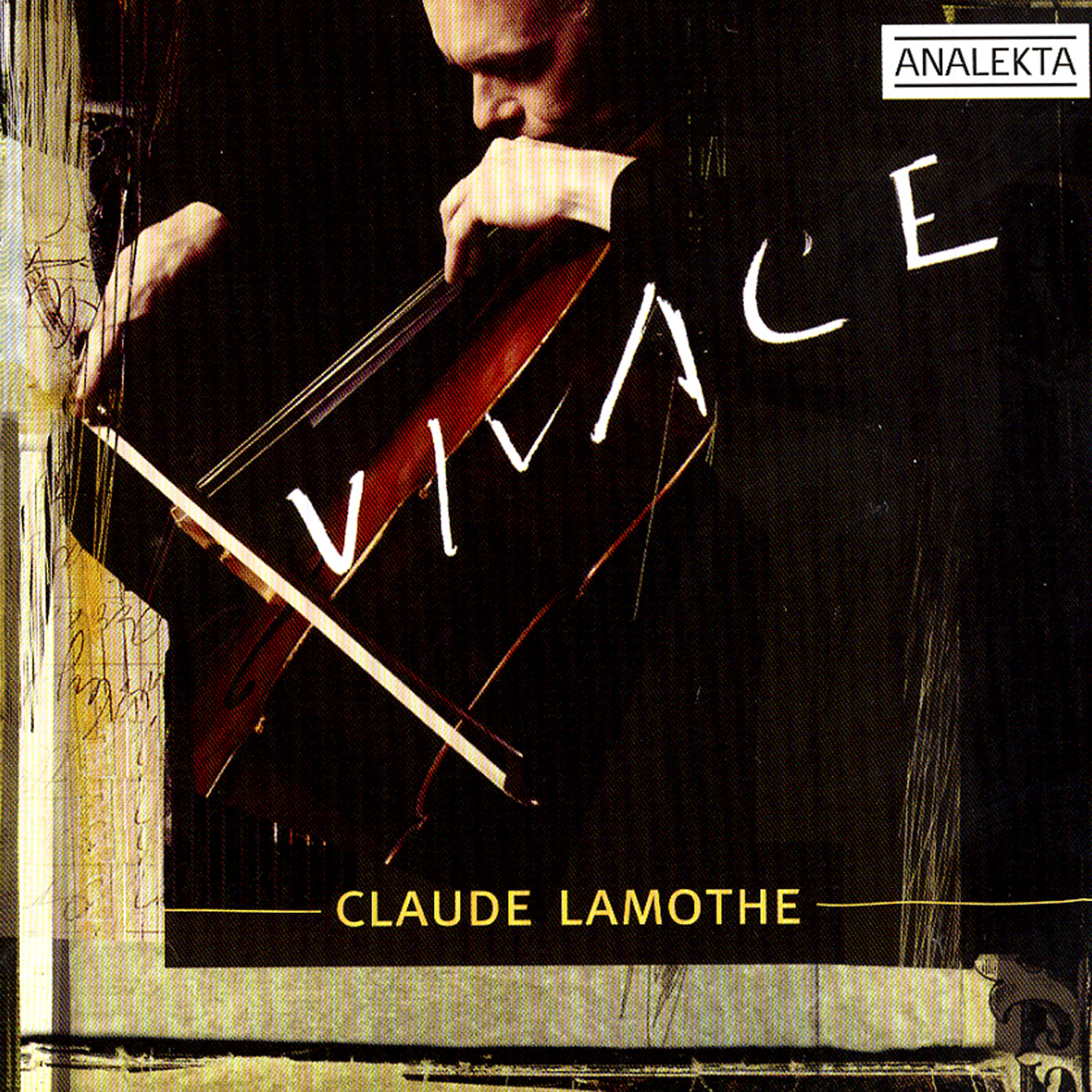 Релиз Vivace