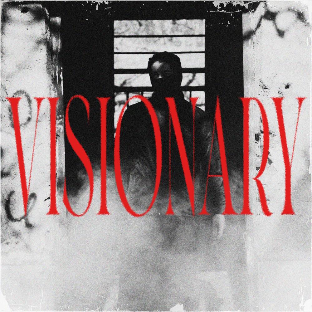 Релиз Visionary