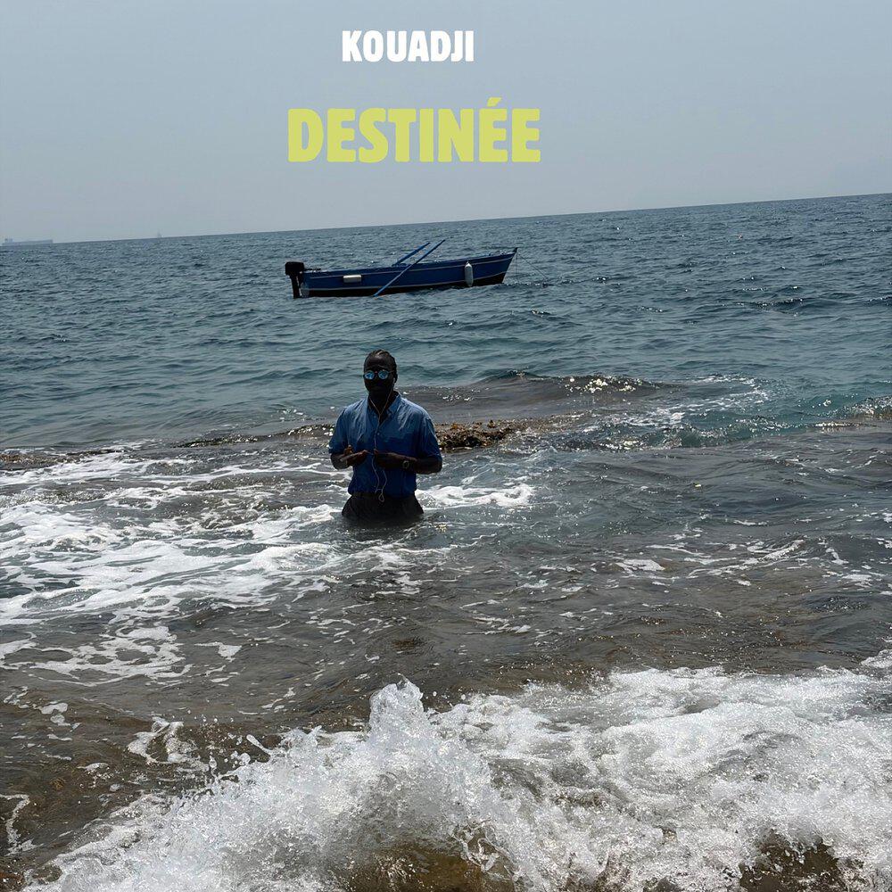 Kouadji