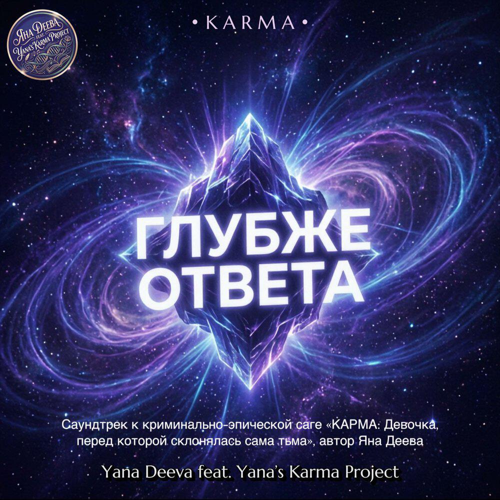 Релиз Глубже ответа