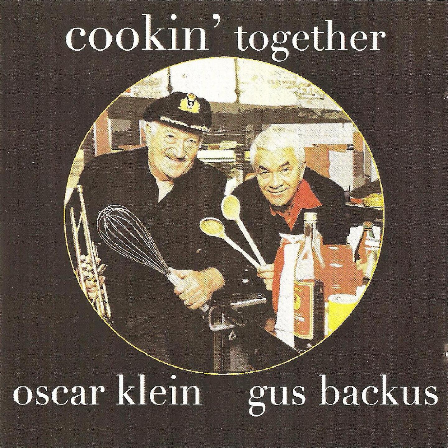 Релиз Cookin' Togehter