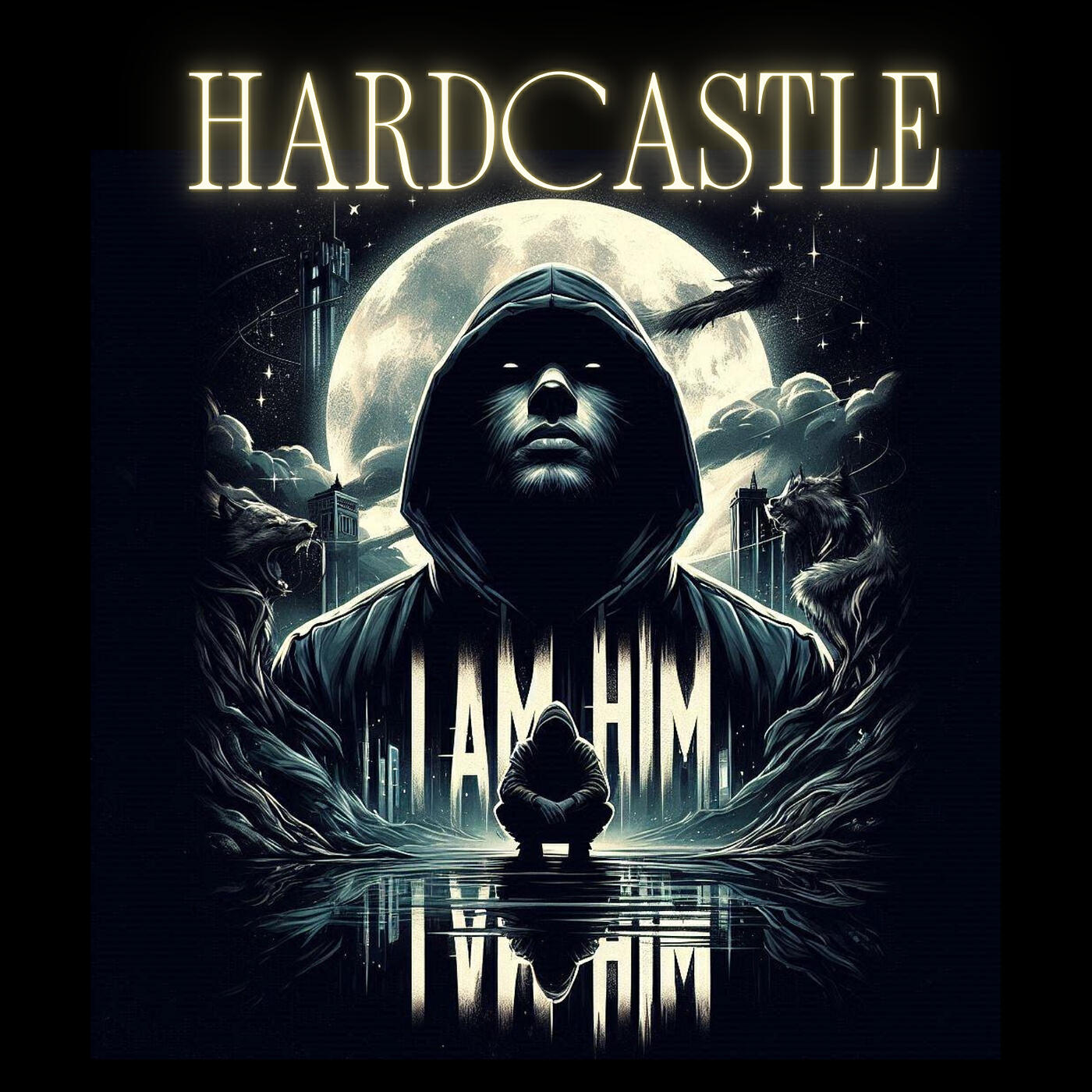Релиз I Am Him