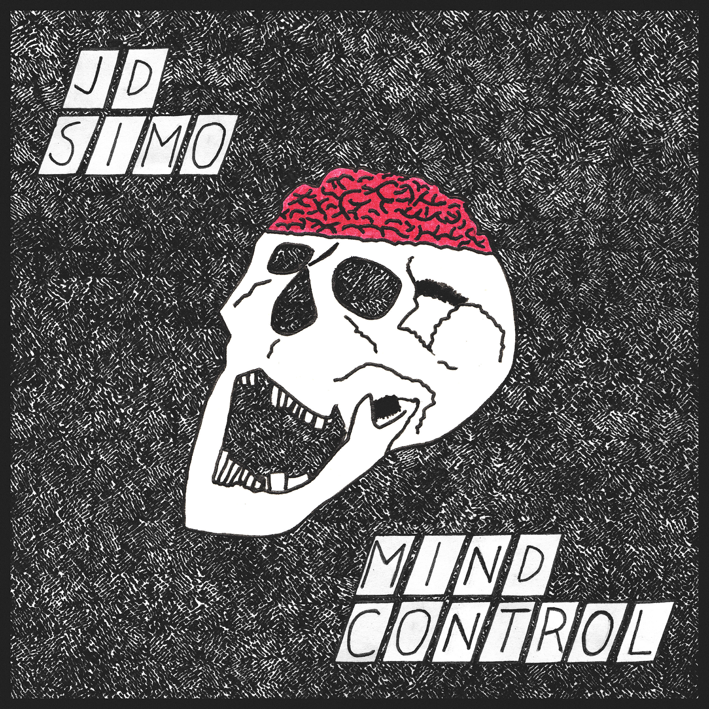 Релиз Mind Control