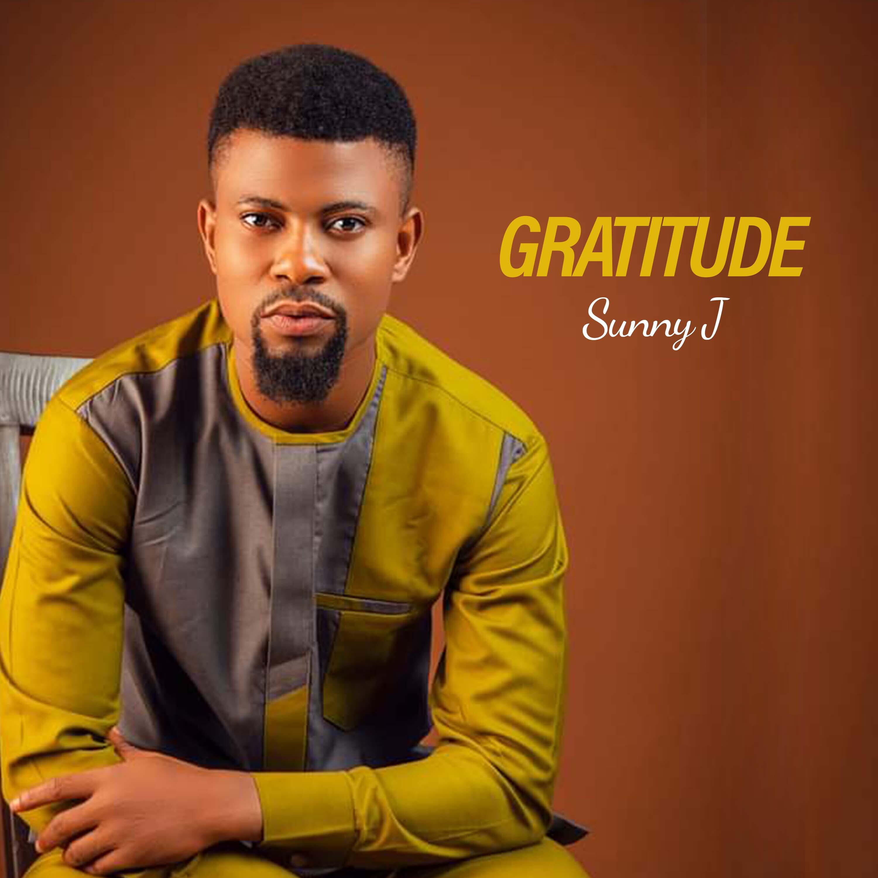 Релиз Gratitude