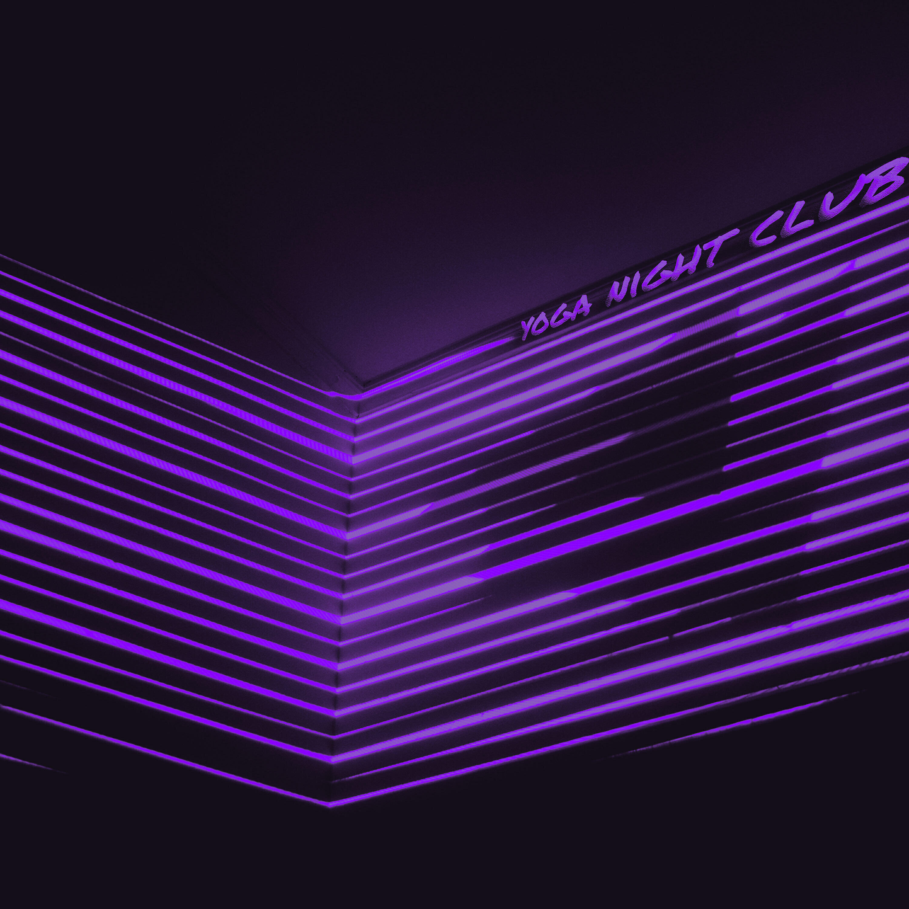 Релиз Yoga Night Club Vol. 1