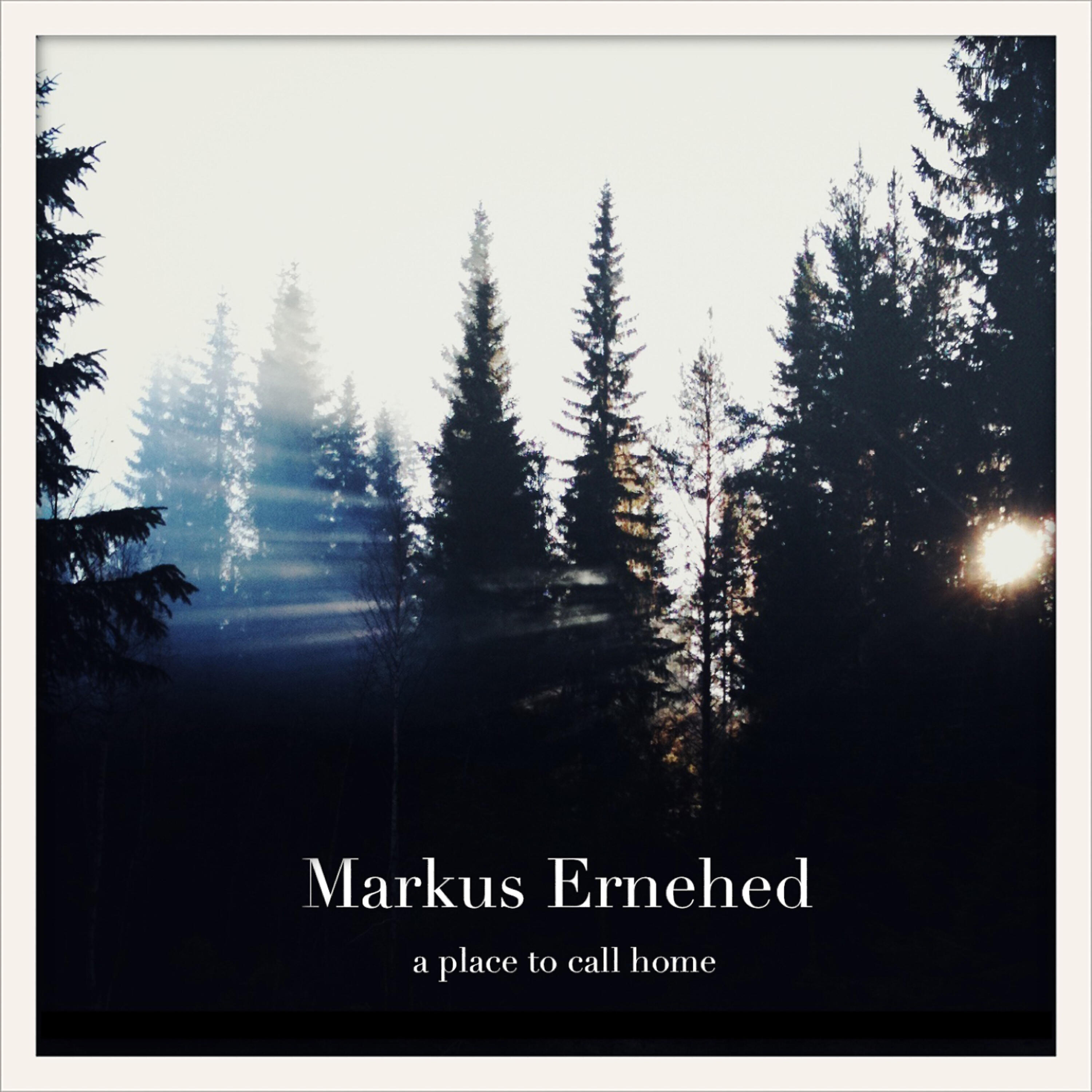 Релиз A Place To Call Home - EP